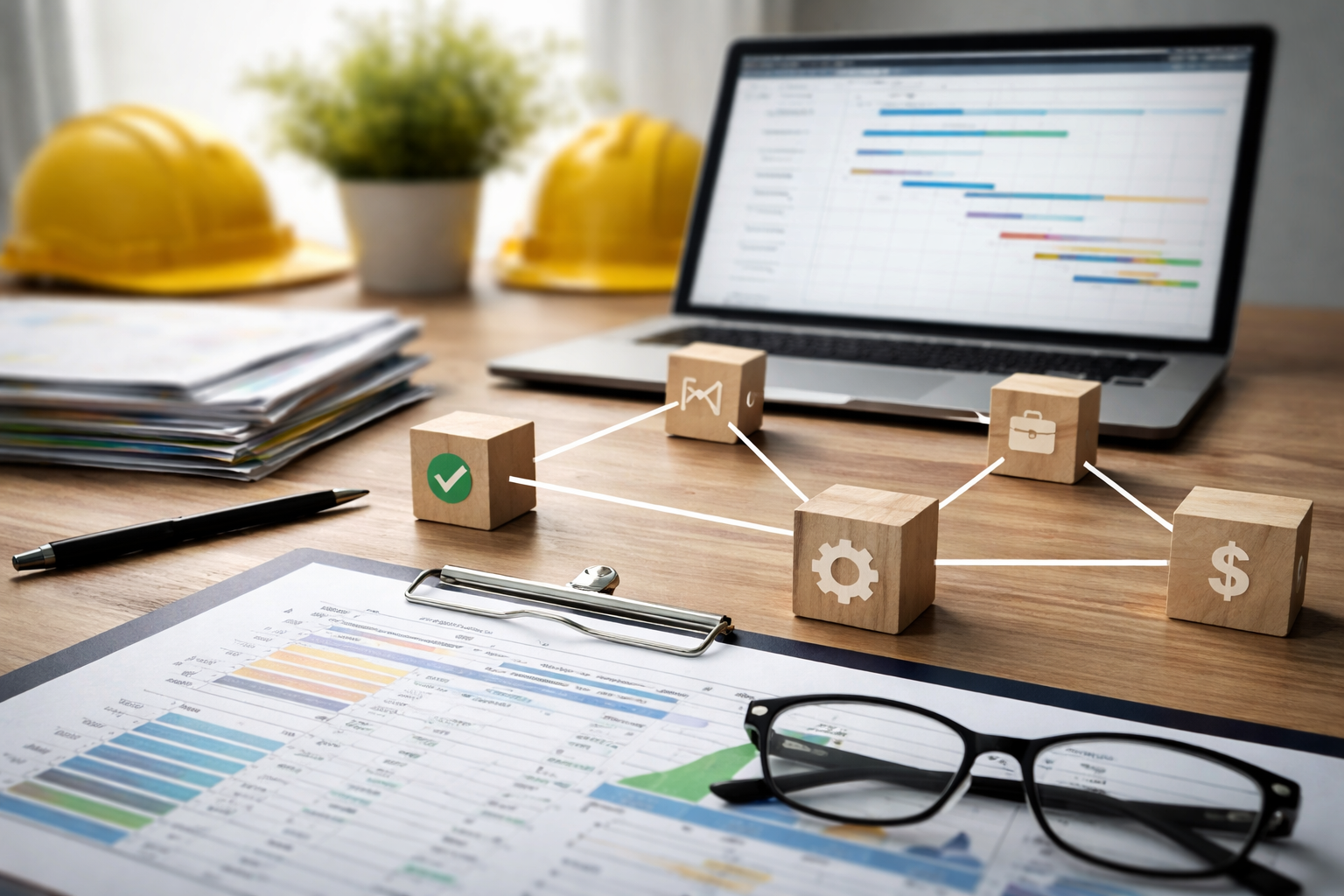 When The Solution Wasn’t The Problem