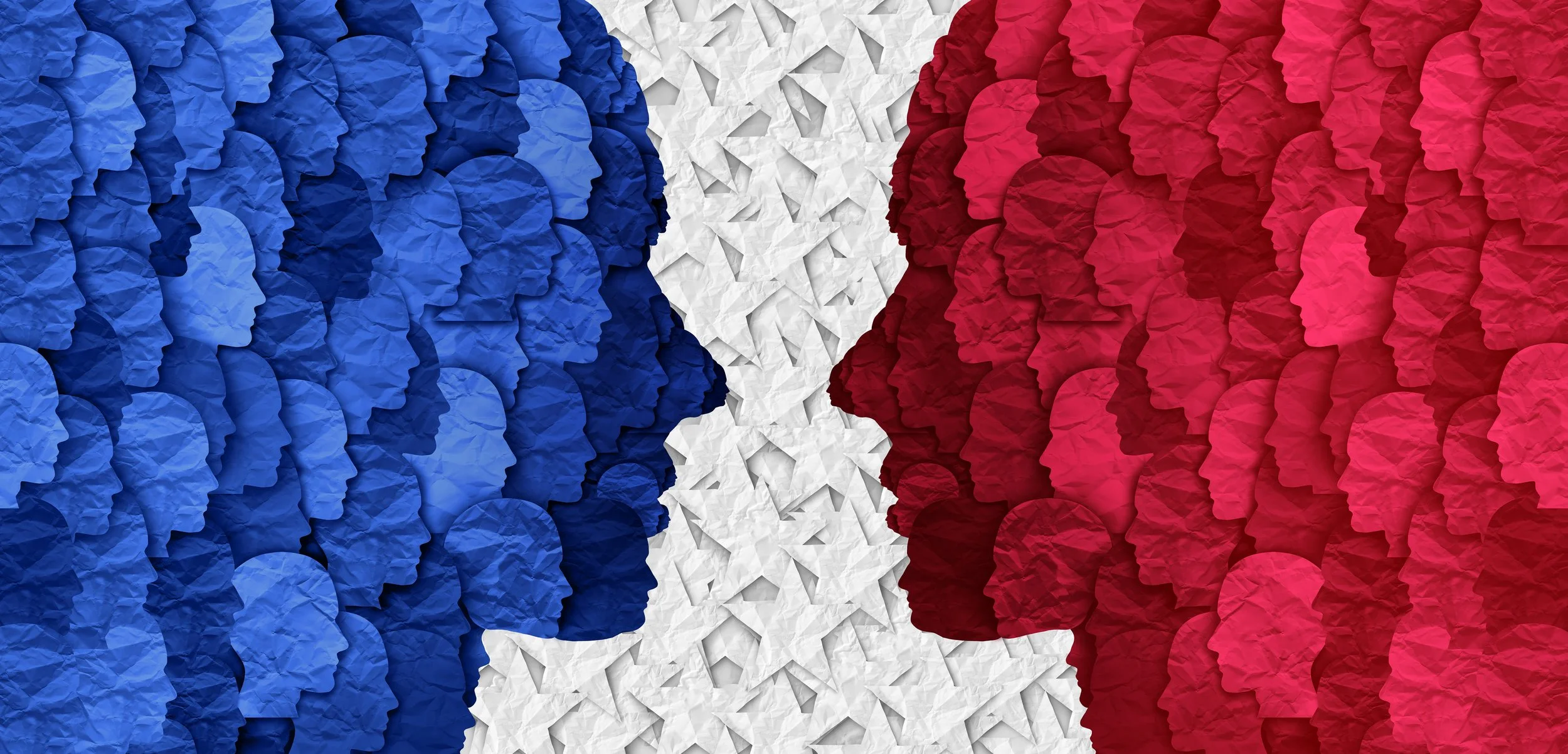 It is up to us to protect democracy from rage