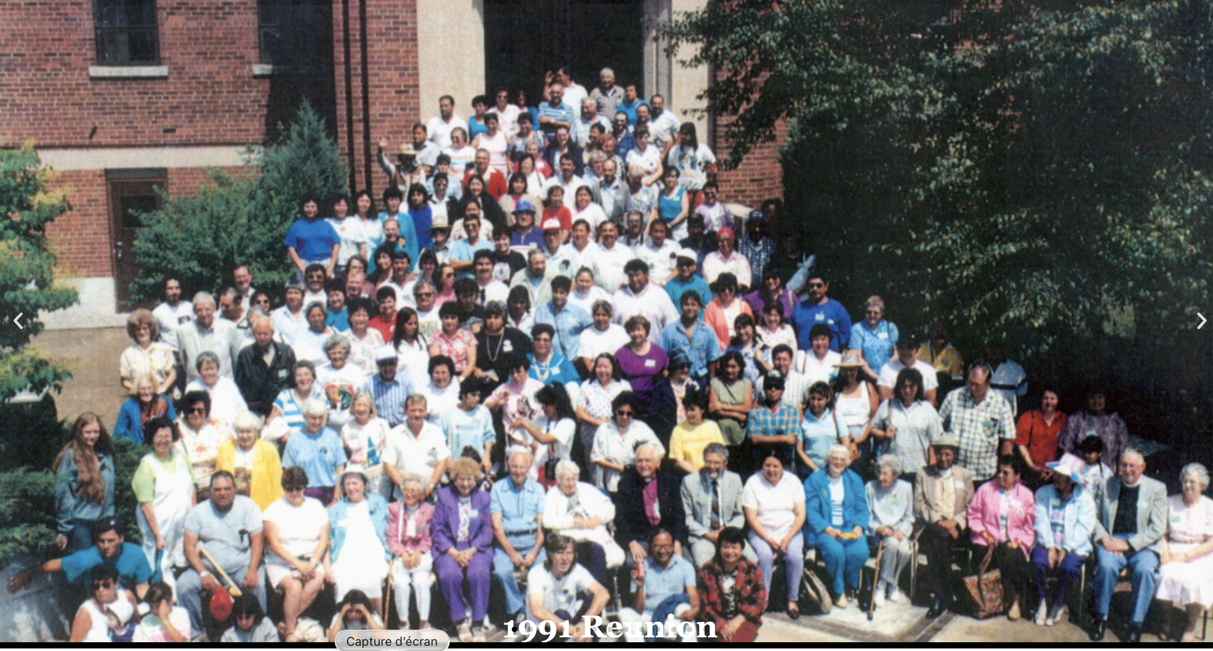 Children of Shingwauk Alumni Association