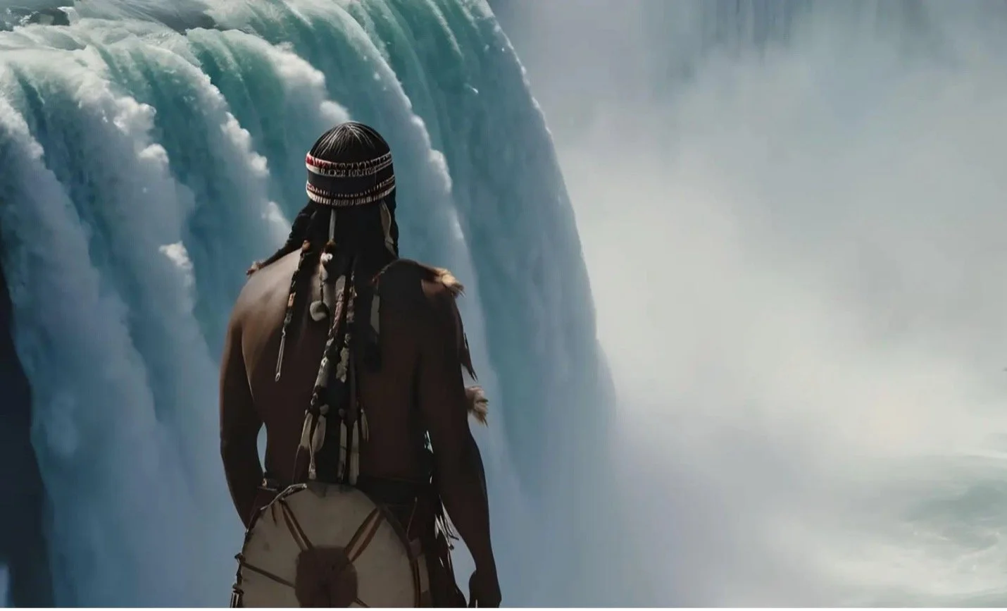 Heeding the Voice of the Falls
