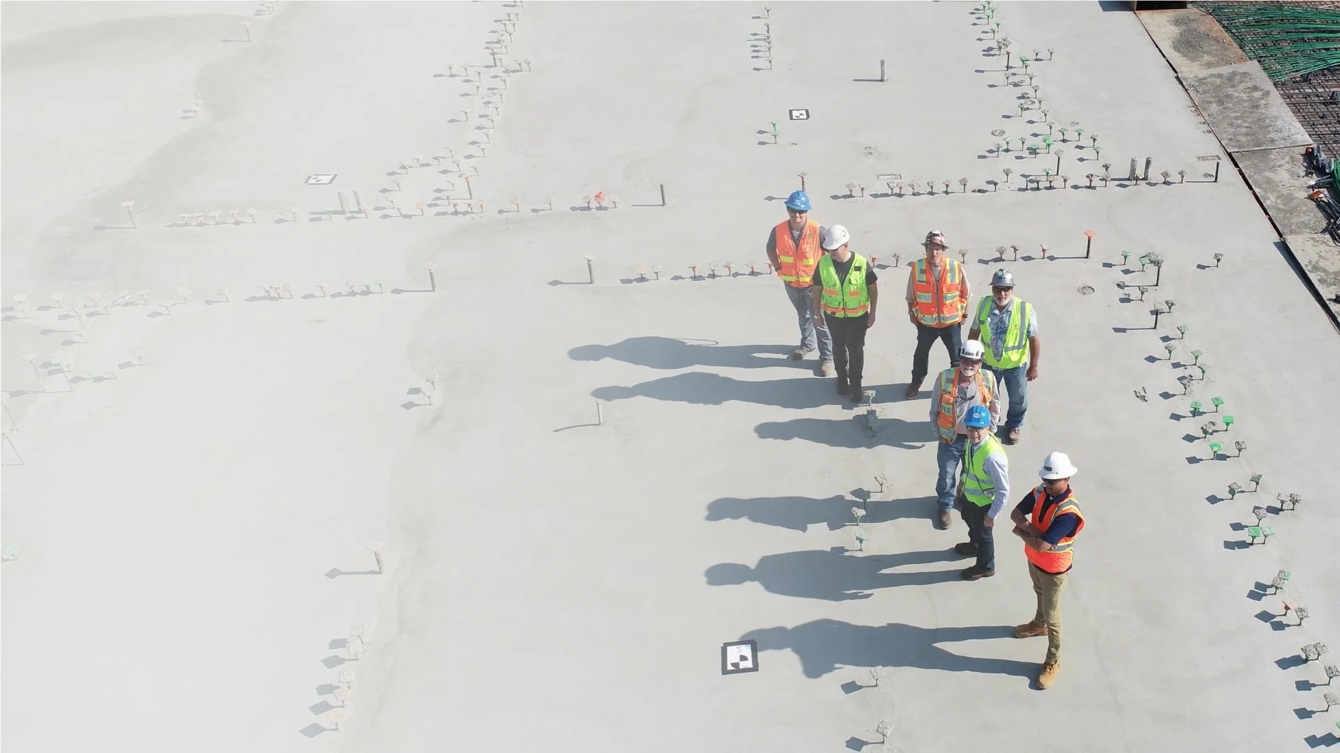 General Contracting Contact Us — Hubbard Construction