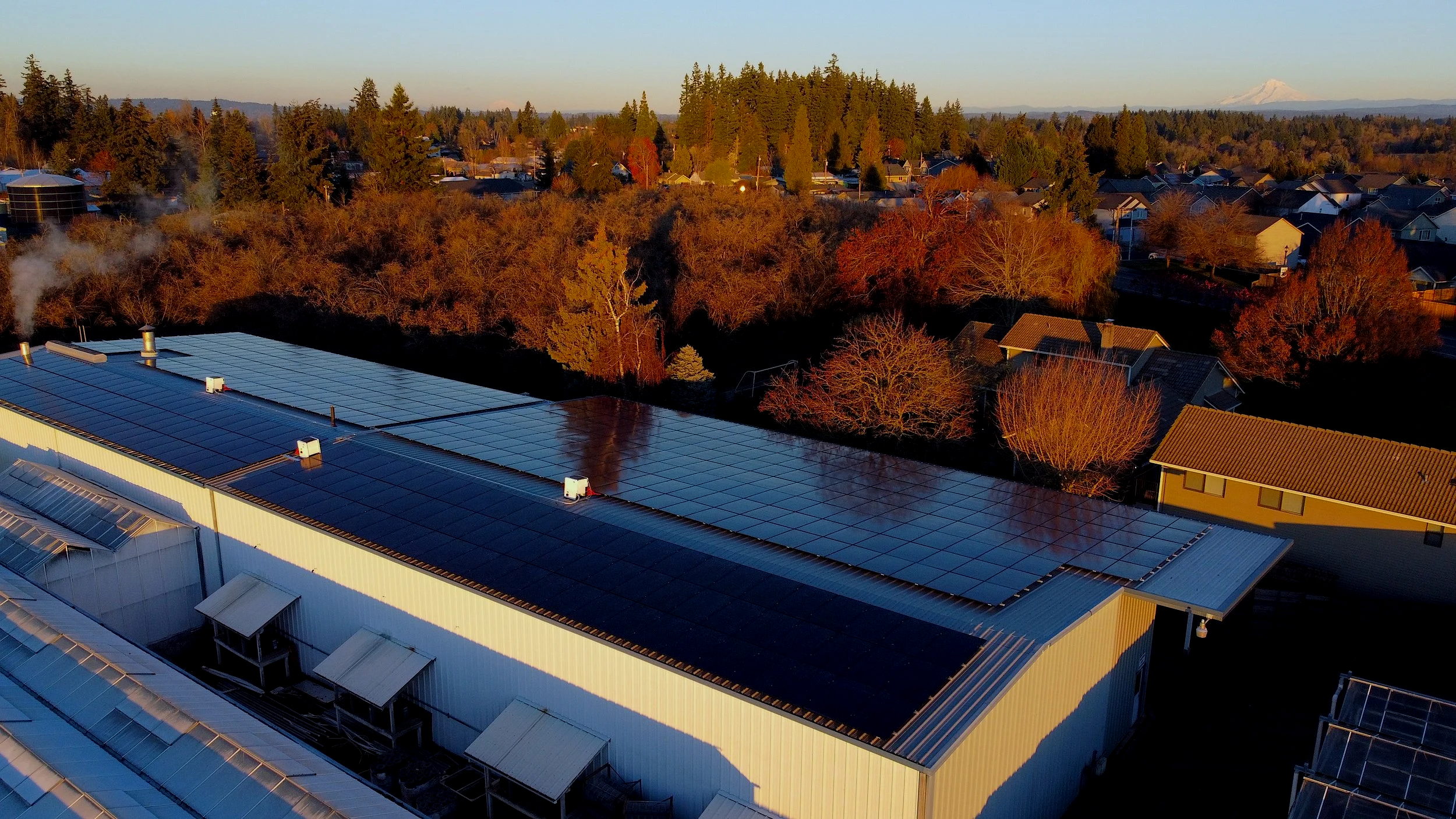 Fall in Oregon: Cozy Season, Bigger Bills