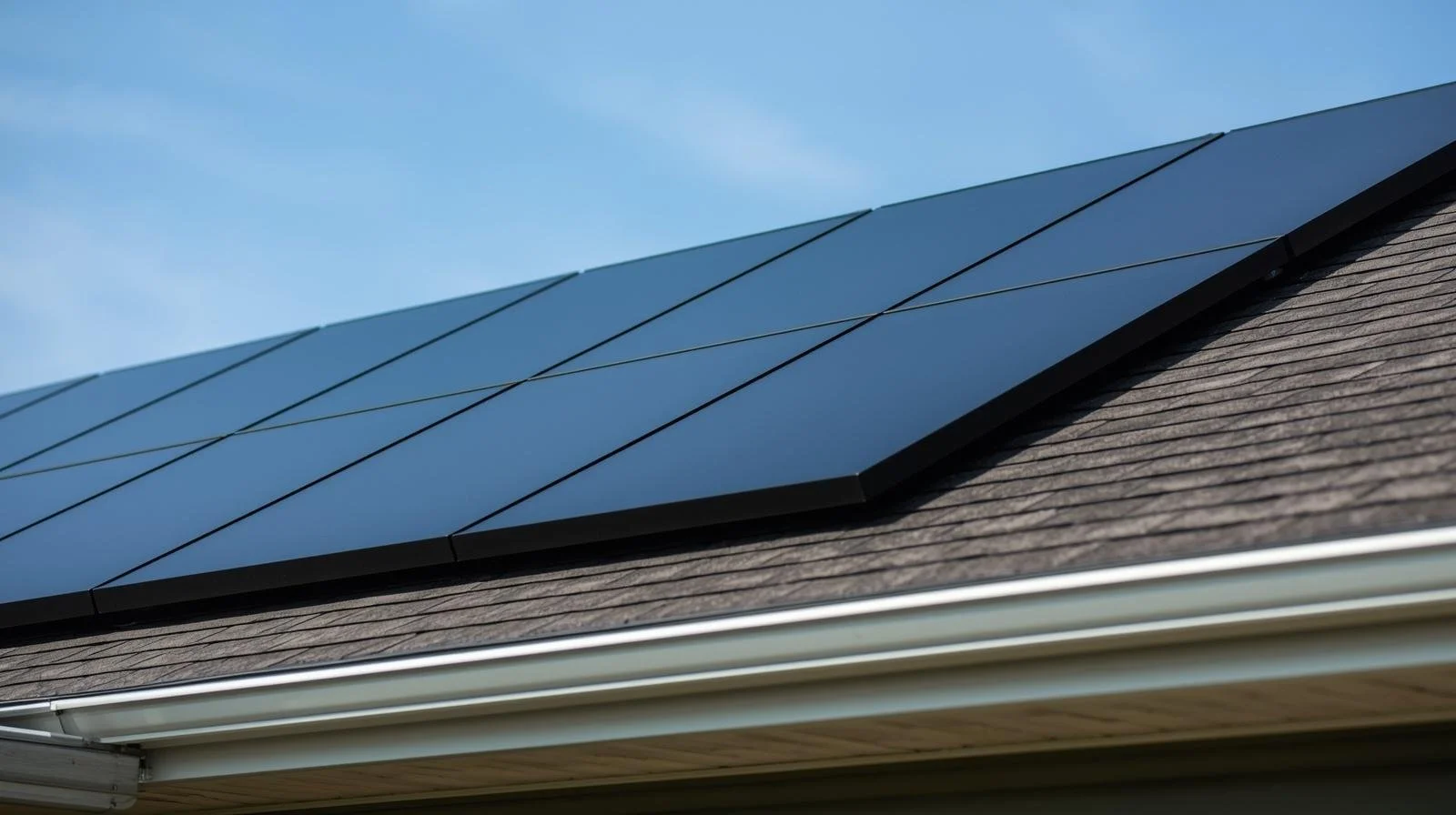 solar panels in detroit oregon