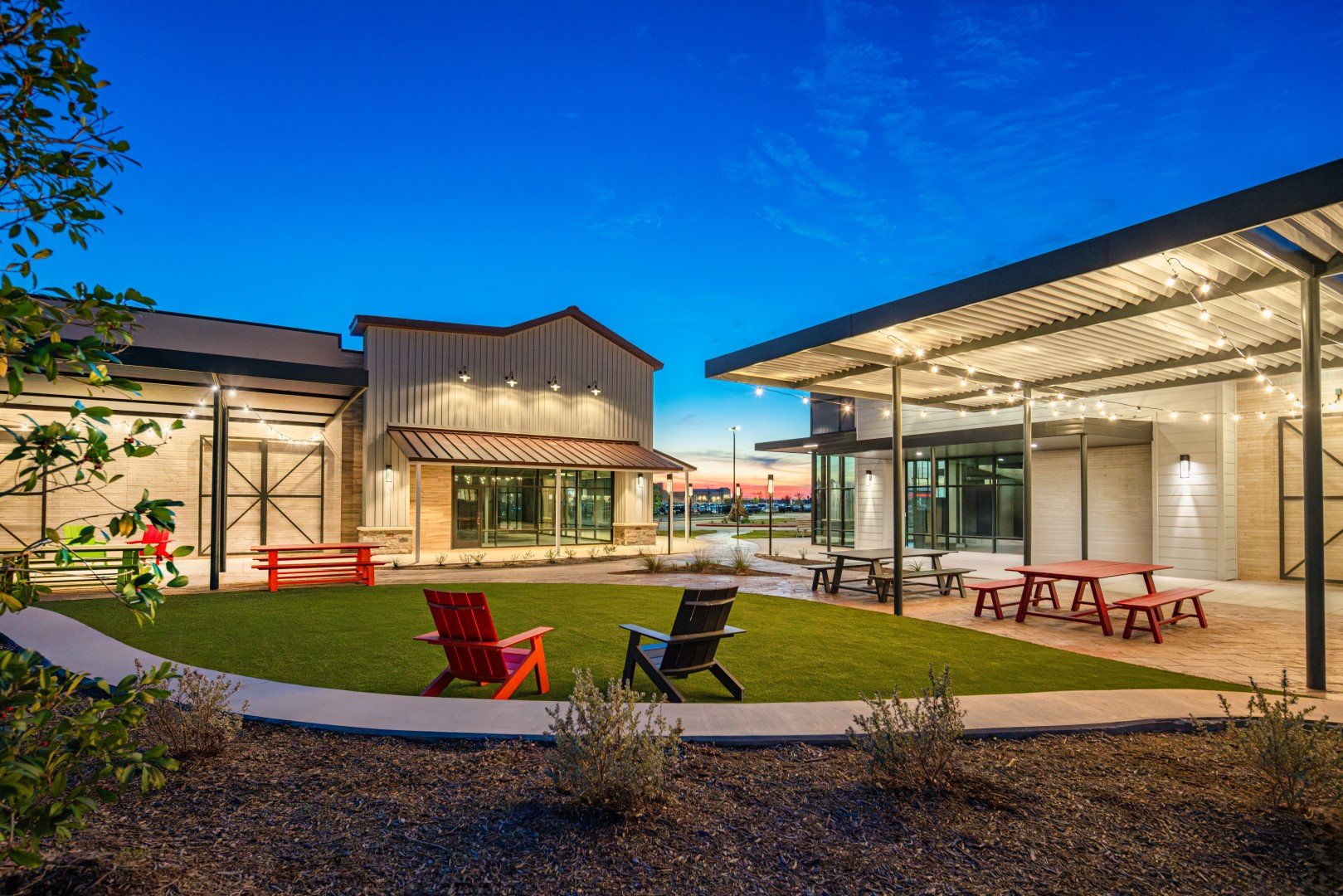 Jordan Ranch Market