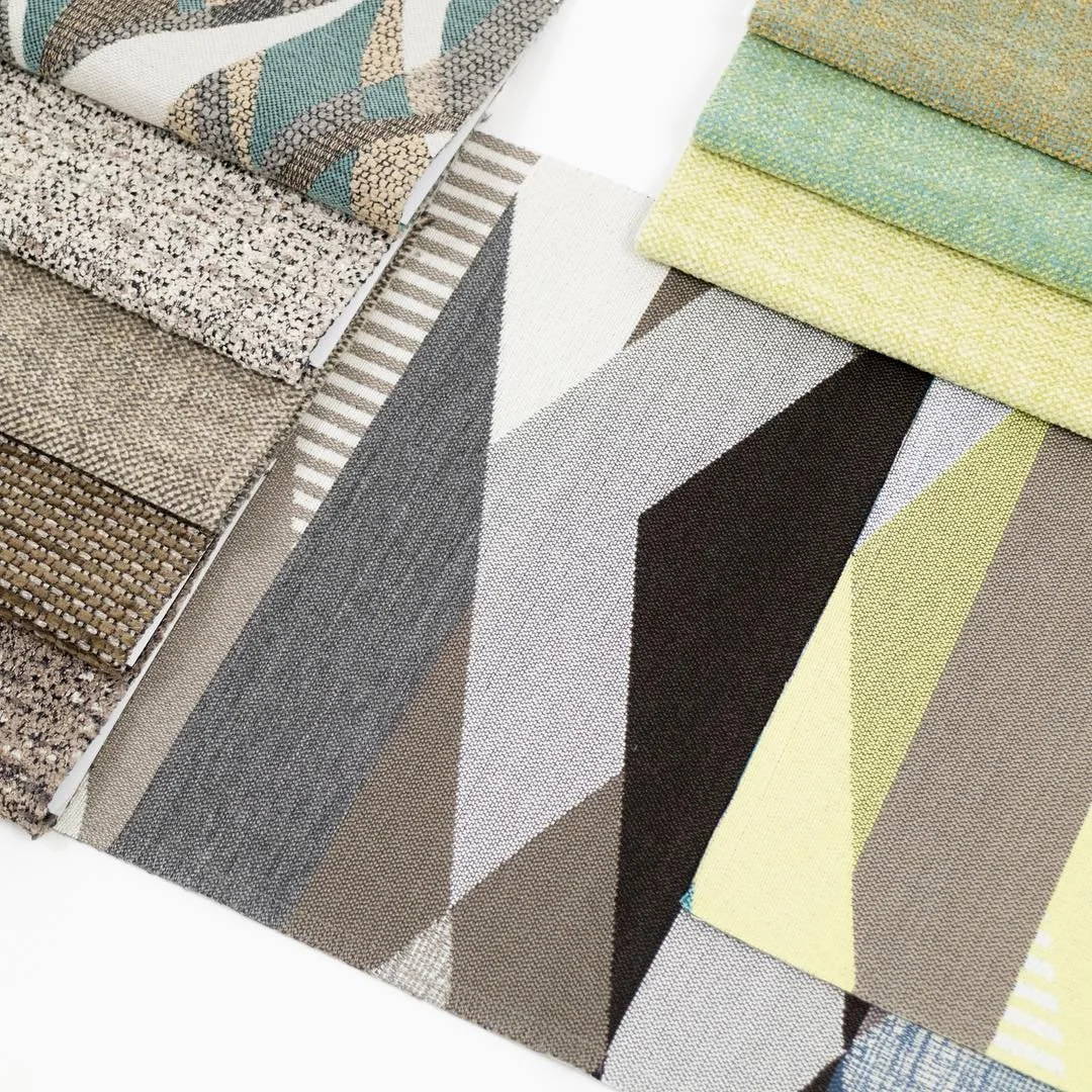 Design Projects: USA Contract Market