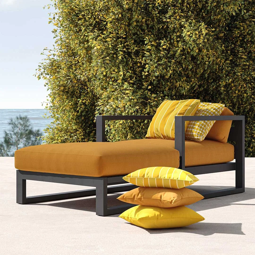 Performance + Design: Outdoor Fabrics