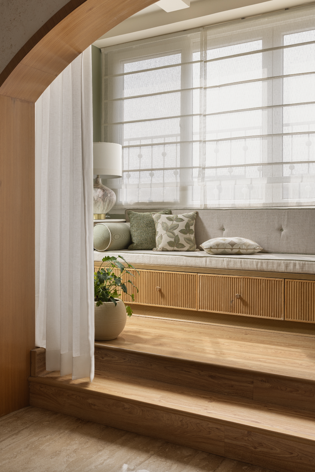 Residential Interior Design