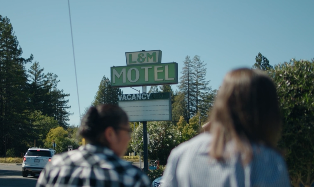 2025 Grantee Spotlight: Reach for Home