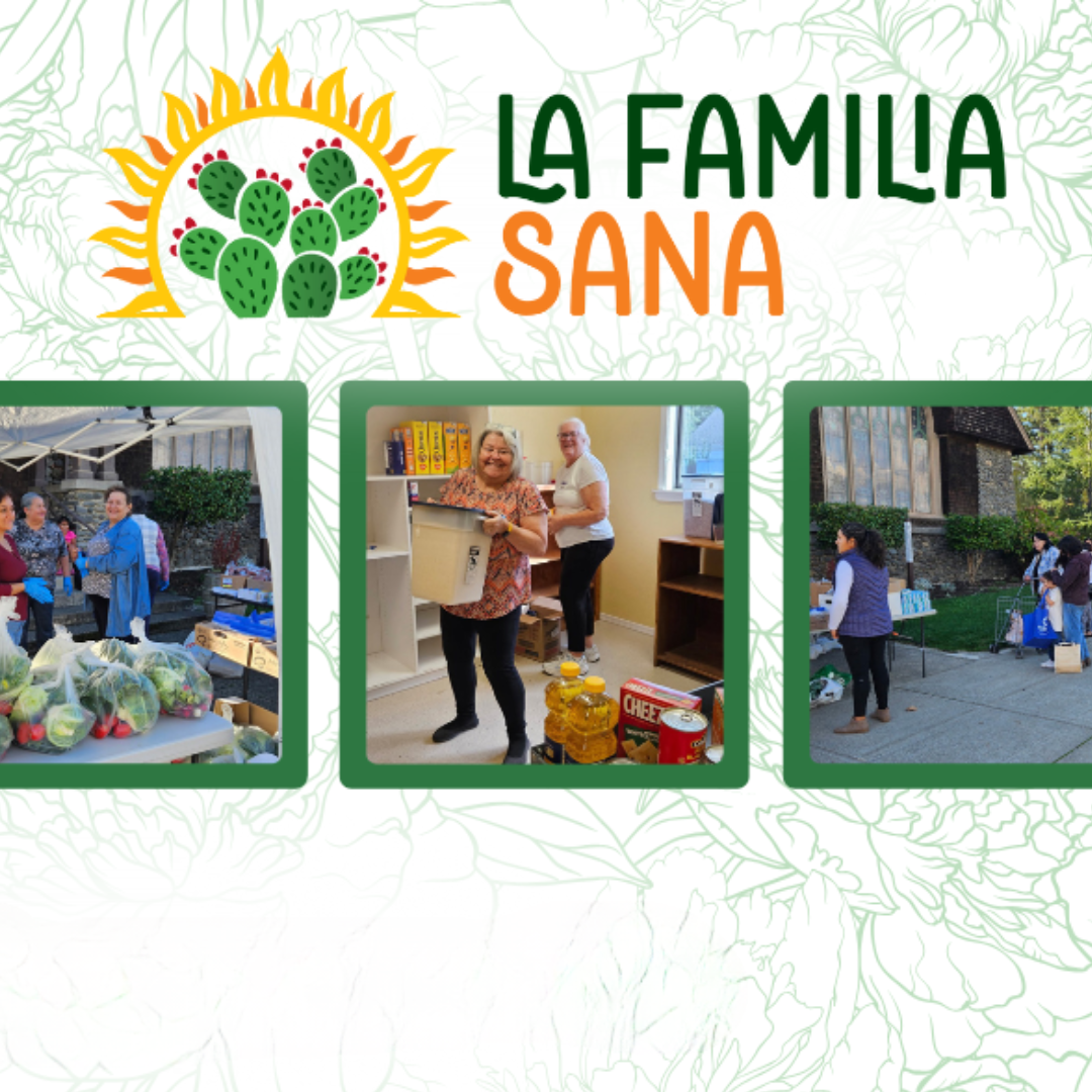 2025 Grantee Spotlight: La Familia Sana