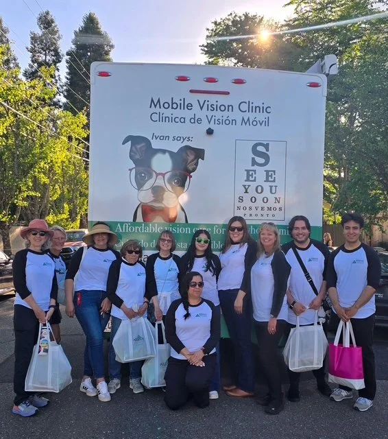 2025 Grantee Spotlight: Alliance Medical Center