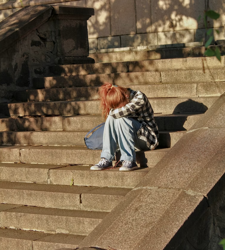 Exposing the Orphan Spirit