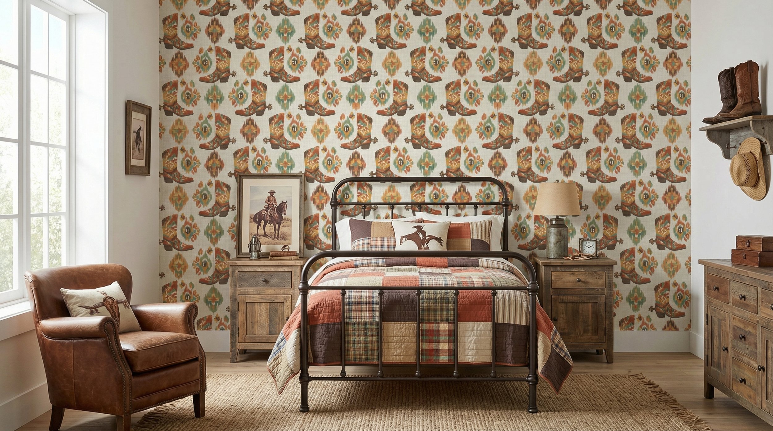 Cowpoke Ikat Dreams mockup.png