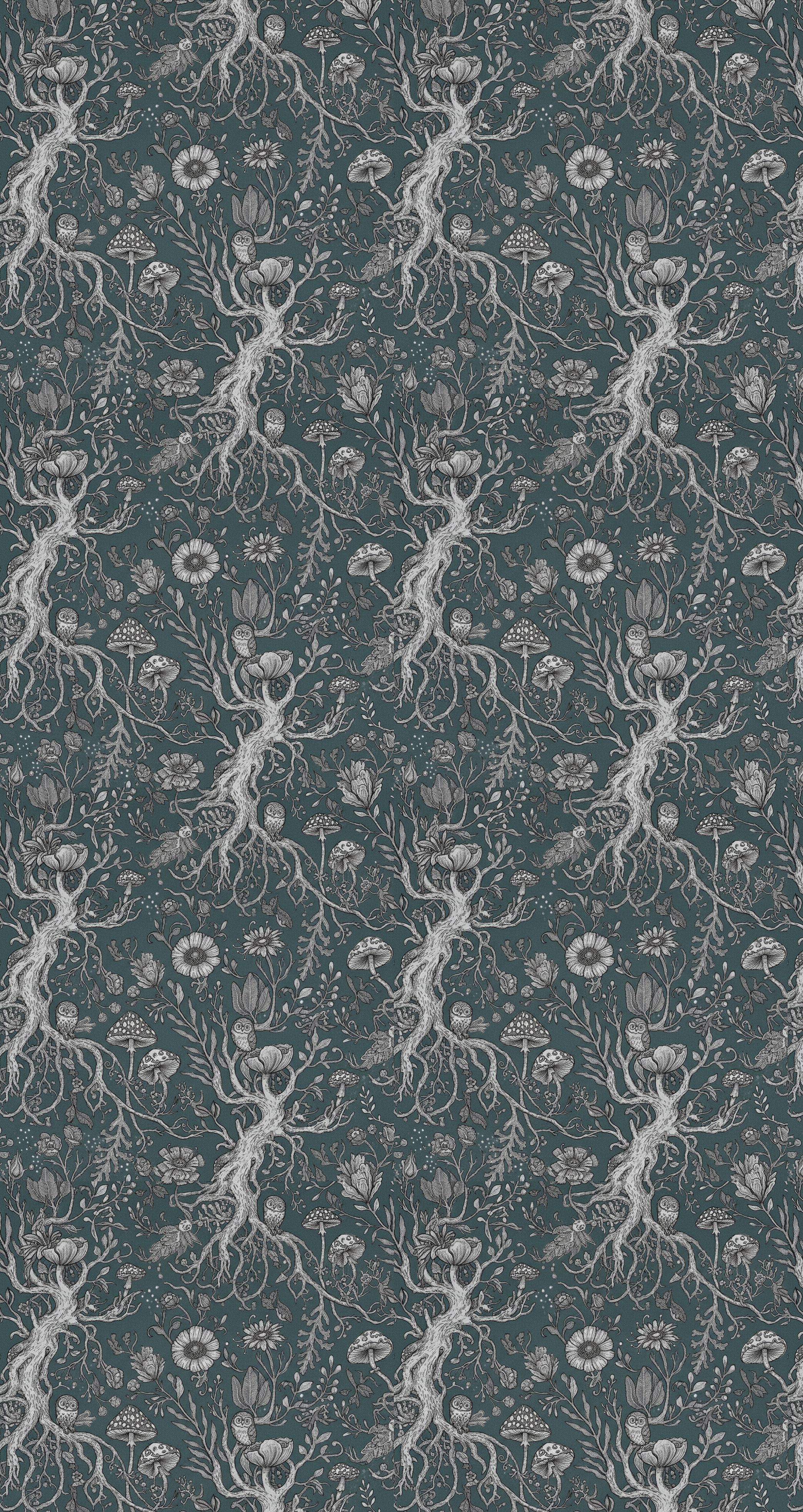 Hidden Teal Fae Glade - Panel.png