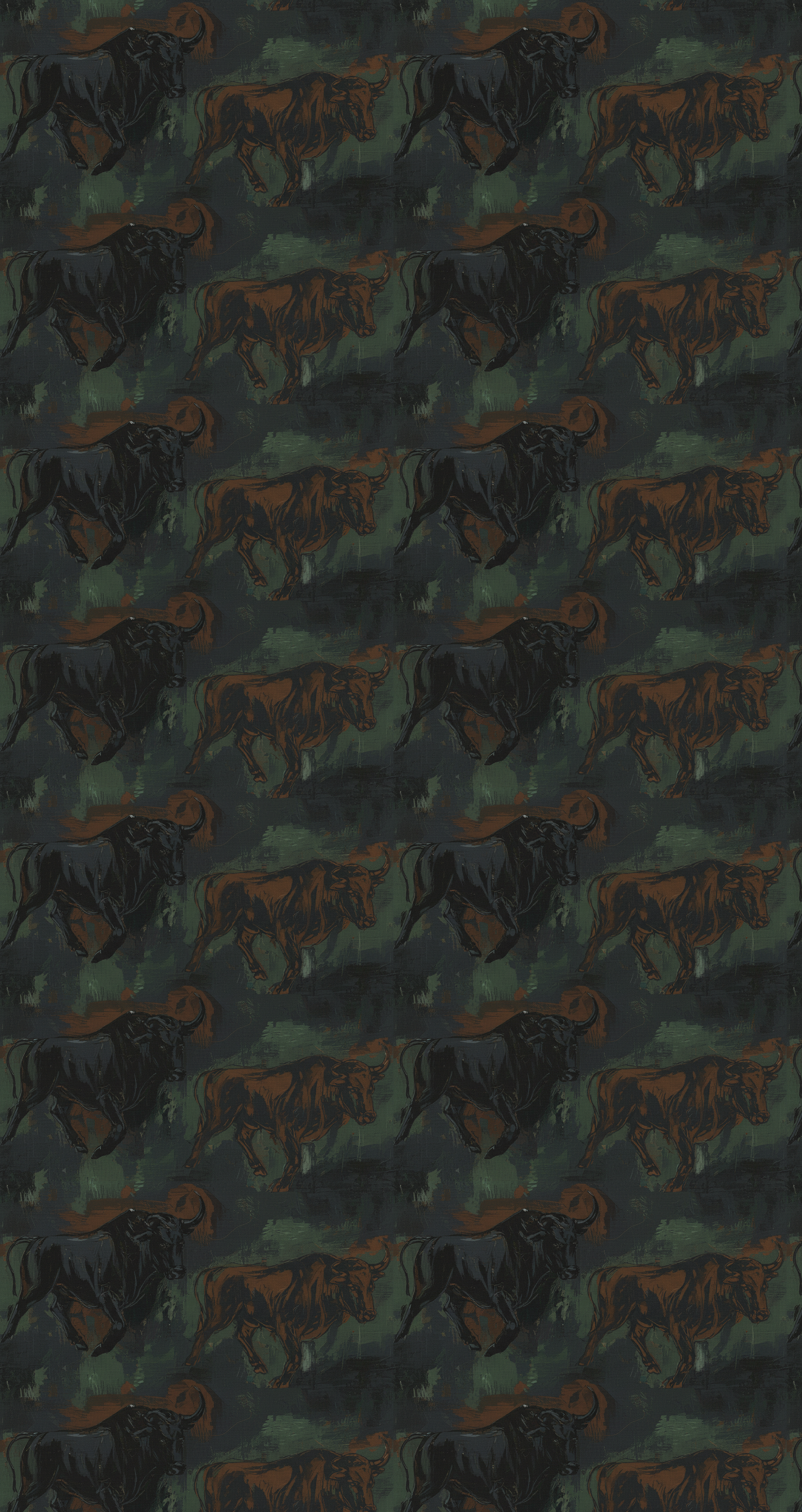 Primal Bull Silhouette - Panel.png