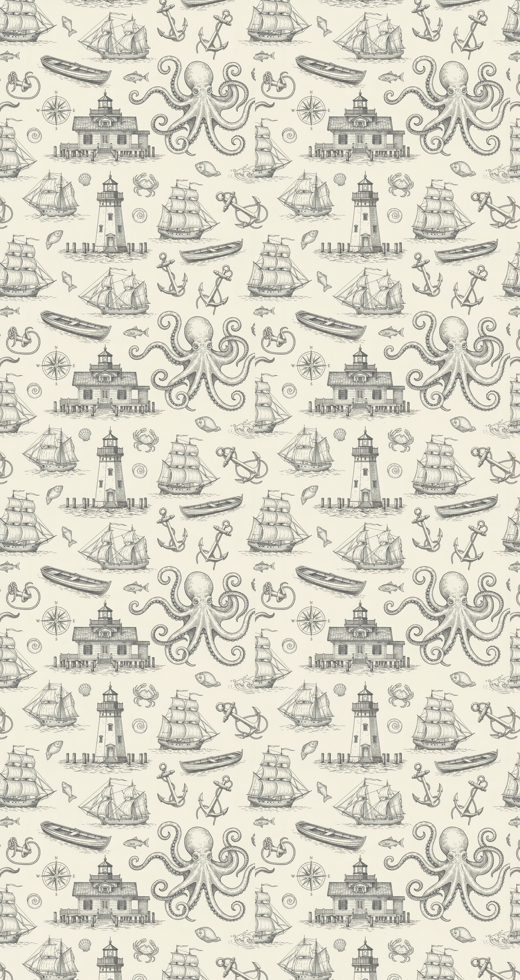 Shadowed Abyss Linework