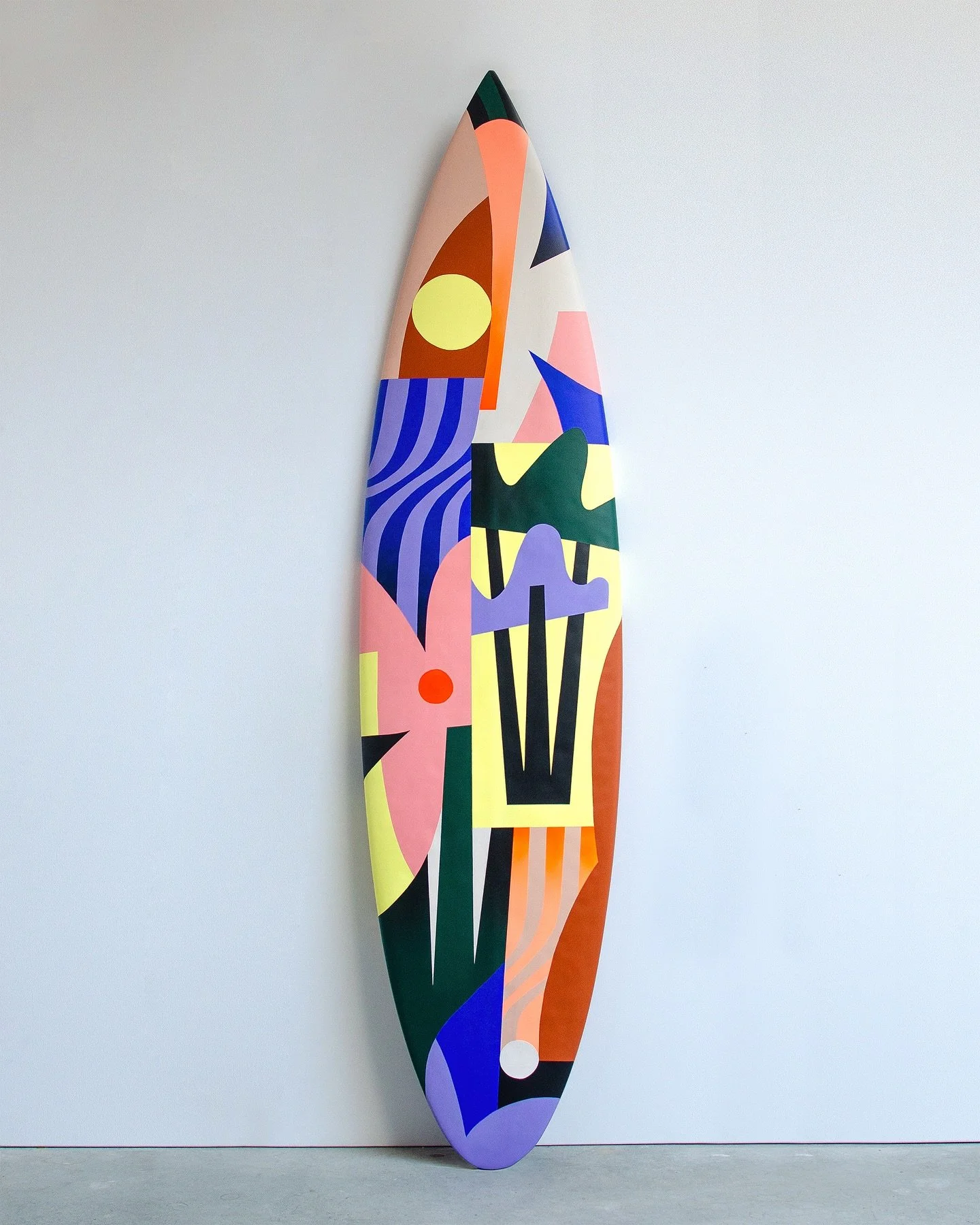 Las Lanas 🏄🏼&zwj;♂️
Pi&egrave;ce unique
Commande priv&eacute;e

#endofsummer #custom #customisation #customsurfboard #pieceunique #surf #surfboard&nbsp;#art #surfart #board #hossegor #leslandes #laslanas #thefeebles