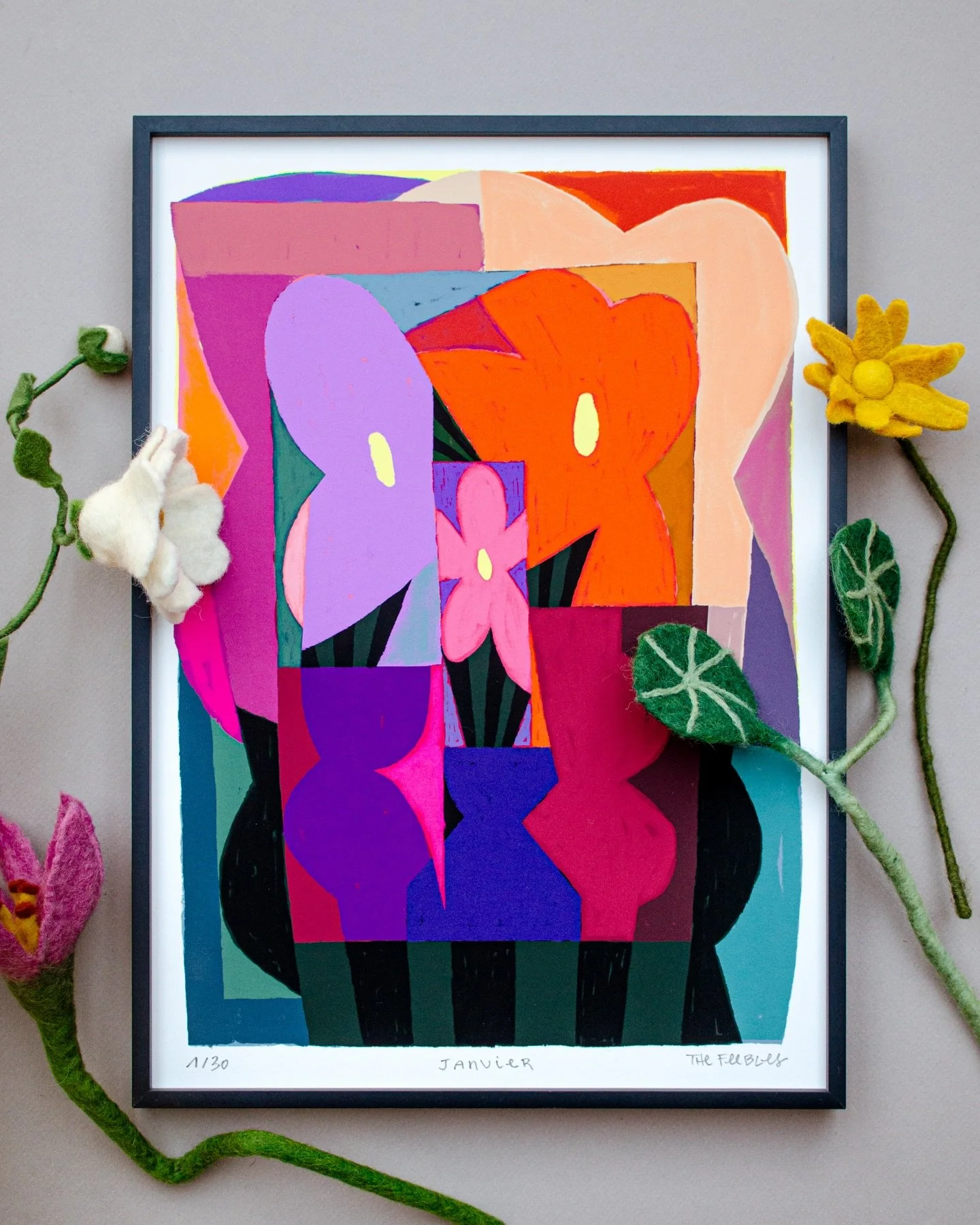 ✨ JANVIER ✨
Un mois, un tirage.

Une de nos r&eacute;solutions pour 2026, c&rsquo;est de bousculer un peu notre shop en vous proposant des &eacute;ditions plus r&eacute;guli&egrave;res.

&Agrave; partir d&rsquo;aujourd&rsquo;hui, le 1er de chaque moi