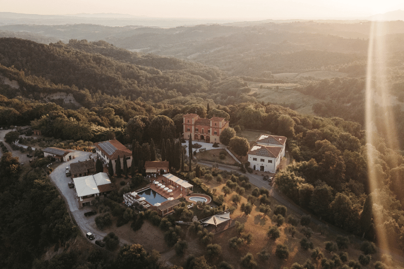 Villa Lena Tuscany Italy Wedding Planner - Emma Jane Weddings - Joshua Woodland Photography (24).png