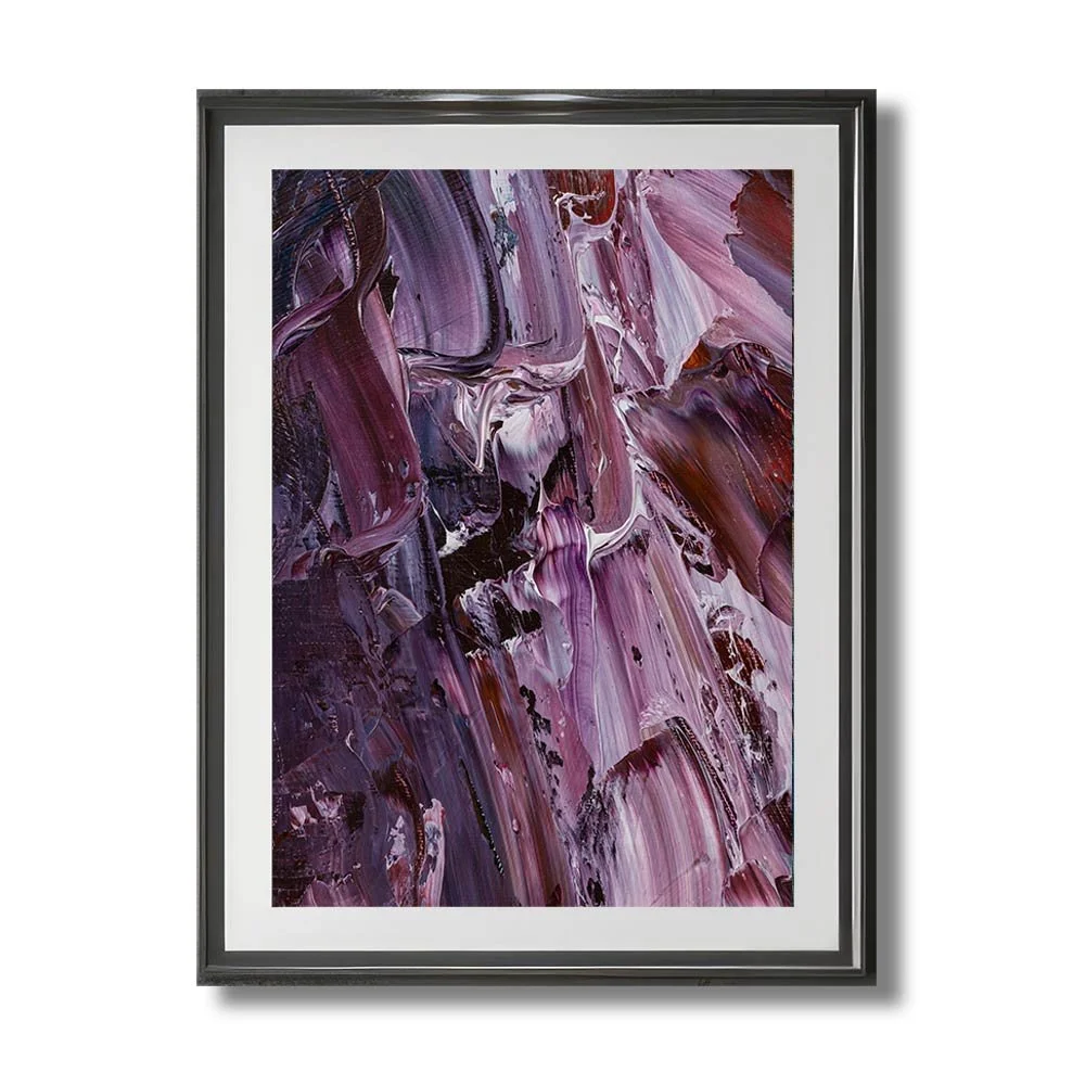 Cab Sav - Limited Edition Print