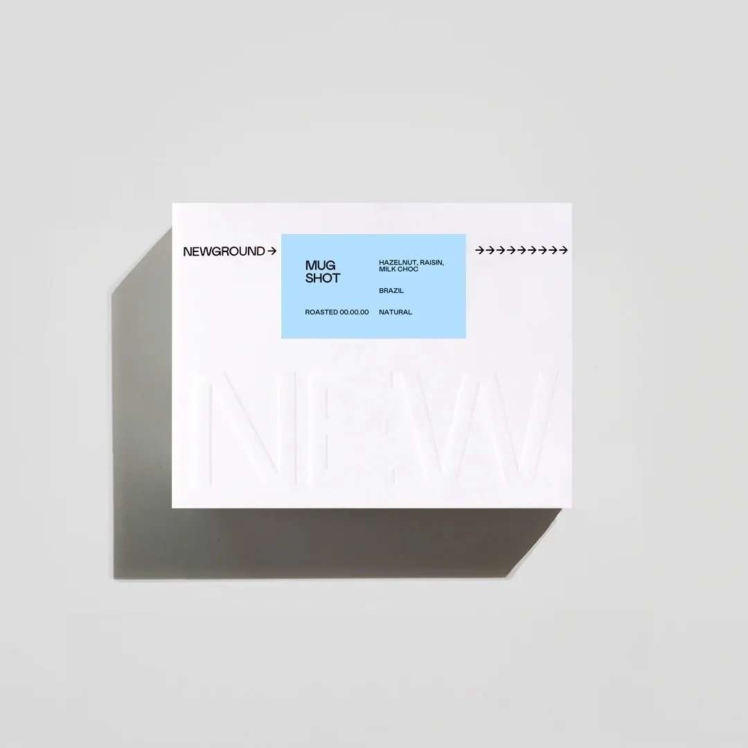 Mug Shot // Brazil | NewGround