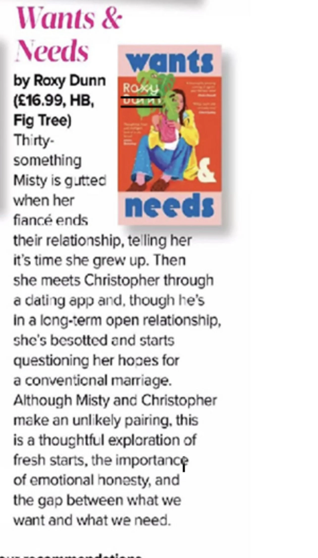 Woman's Weekly - February Print Issue