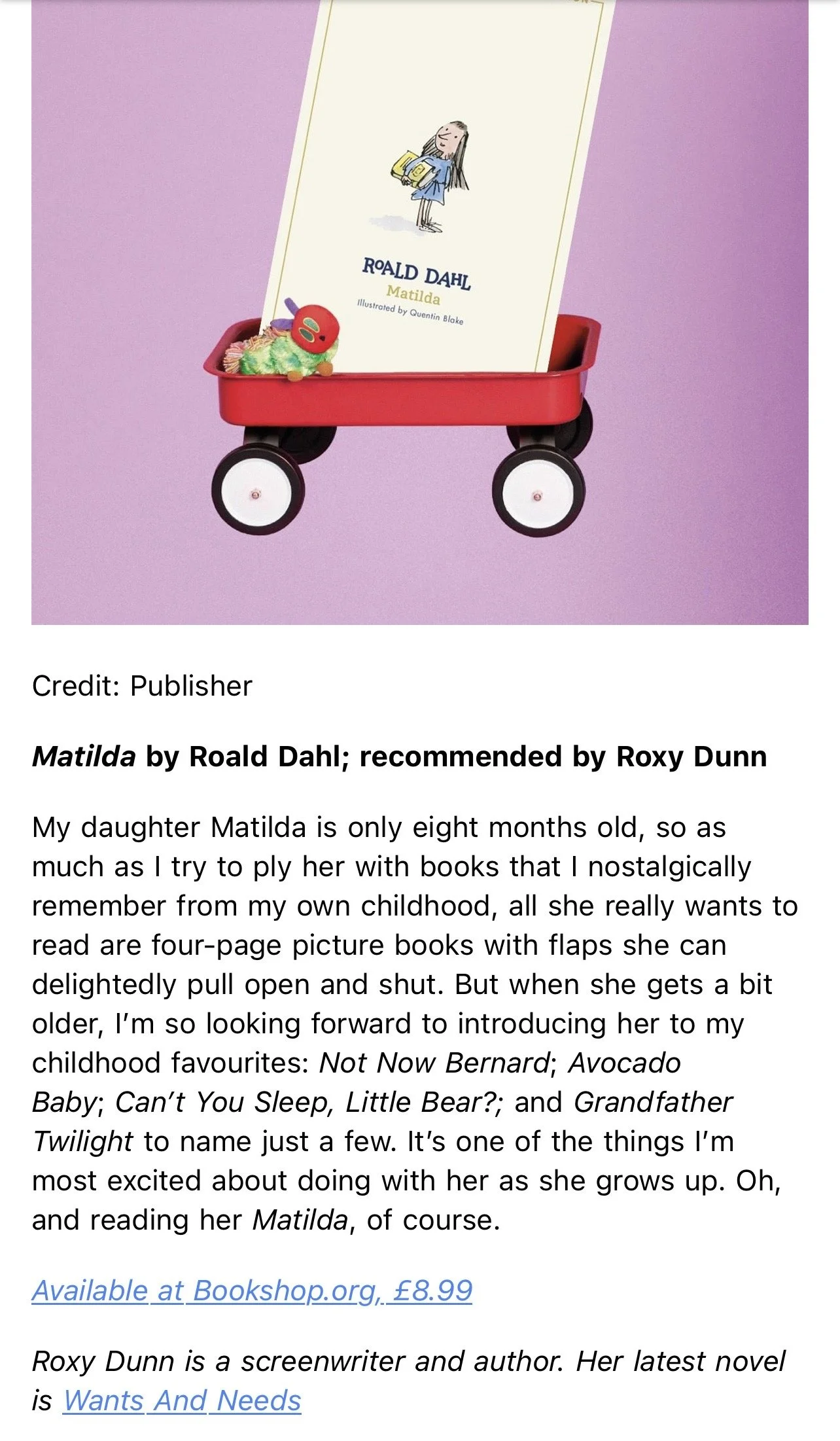 Stylist - March 5th 2026