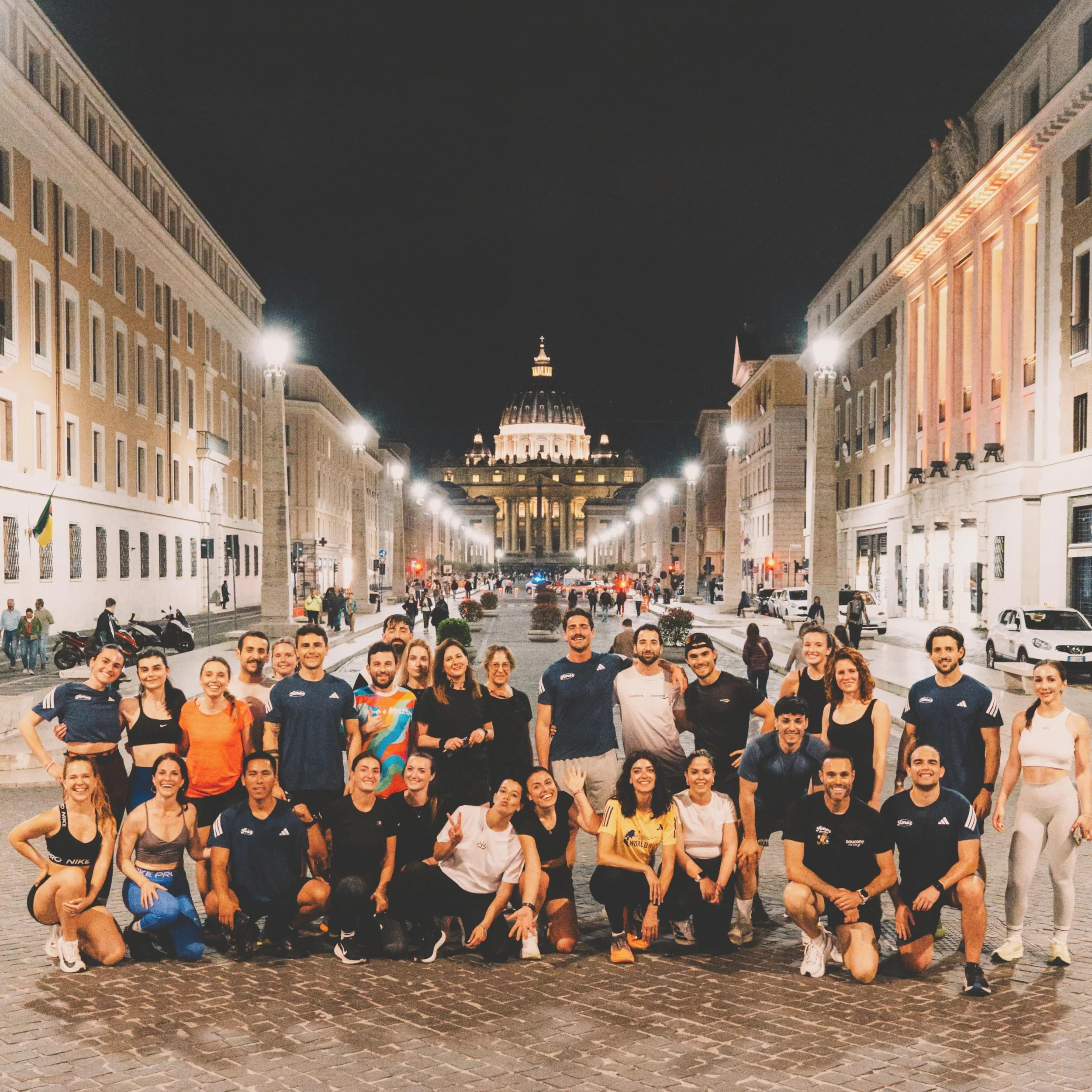 AURA x @amor_runclub 

Part two because one post wasn&rsquo;t enough. Thanks @giombii_ 📸