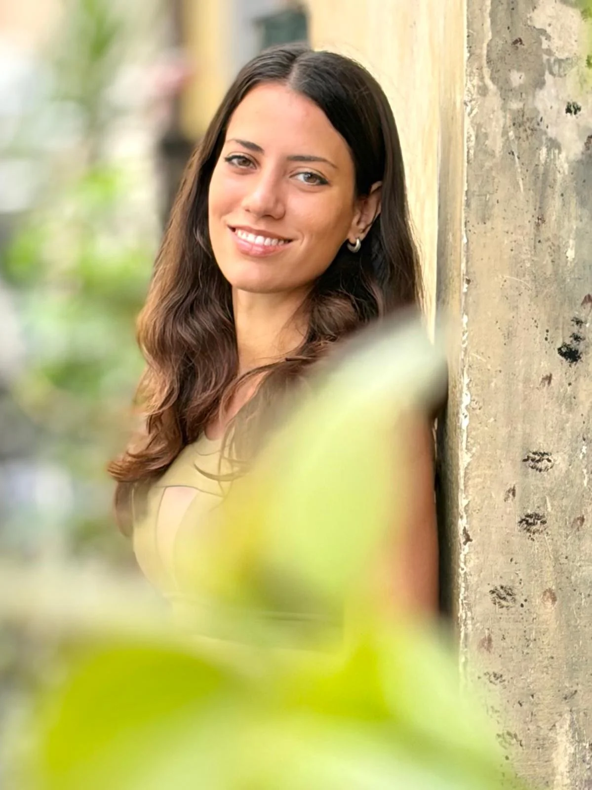 Ludovica de Pamphilis