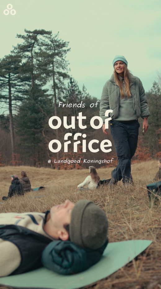 De Friends of Out of Office dag 2026 