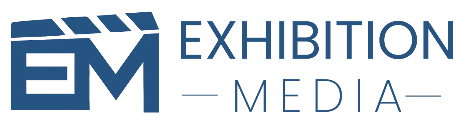 EXHIBITION MEDIA