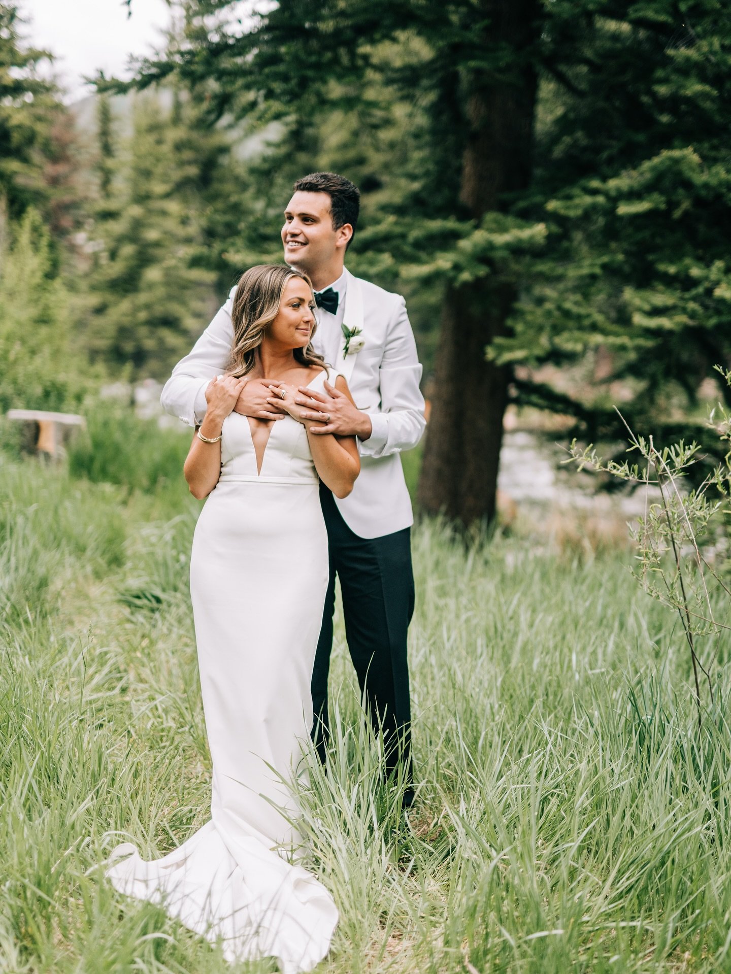 Three years ago, I said &lsquo;I do&rsquo;&mdash;and unknowingly said yes to so much more. My own wedding day sparked the heart behind RPE and what started as one love story became a passion for creating unforgettable celebrations for others. Gratefu