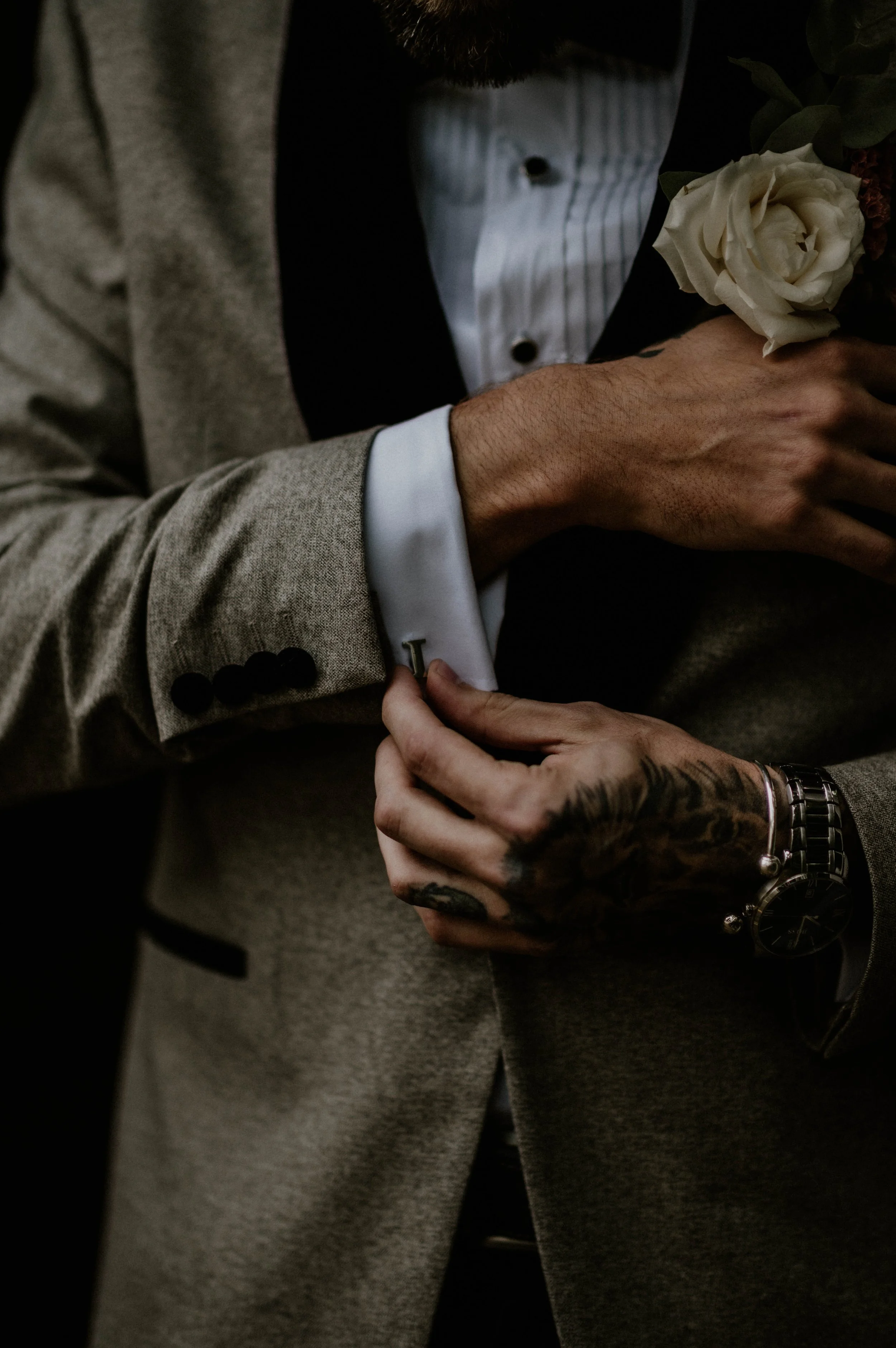 Wedding photography south Wales