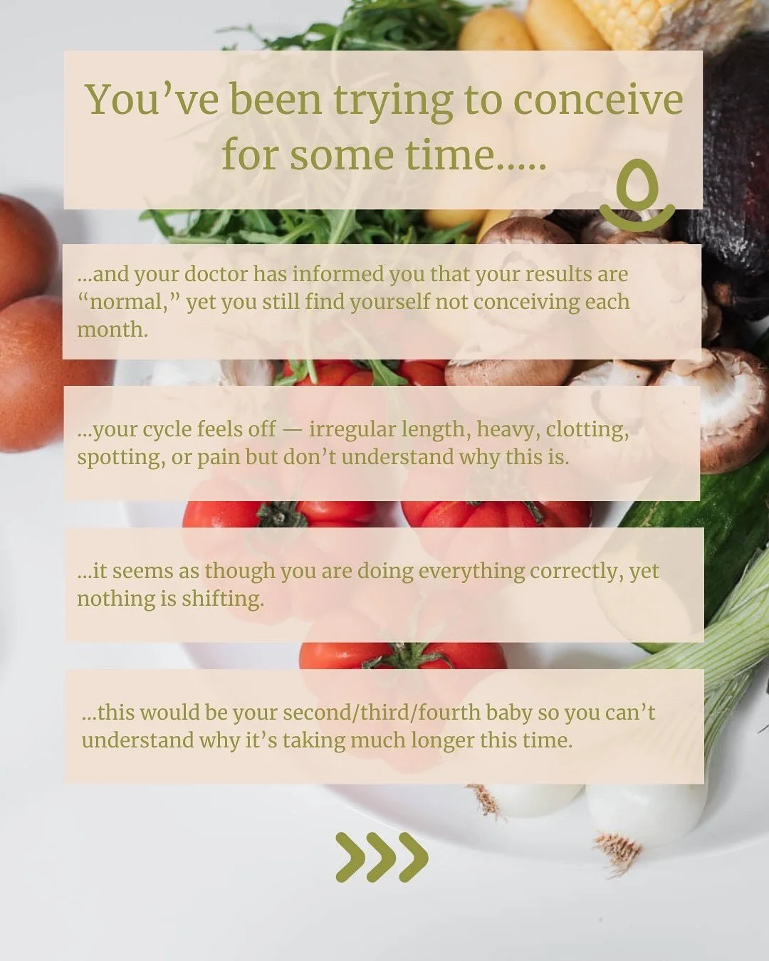 If you&rsquo;re ready to explore the root cause of your fertility challenges and feel more empowered in your journey, I&rsquo;ve just opened a few 1:1 spaces in my online clinic throughout the summer.
⠀⠀⠀⠀⠀⠀⠀⠀⠀
If this sounds like the support you&rsq