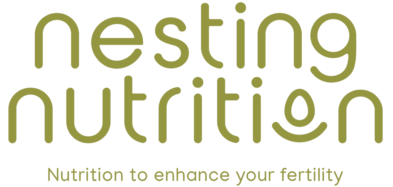 Nesting Nutrition