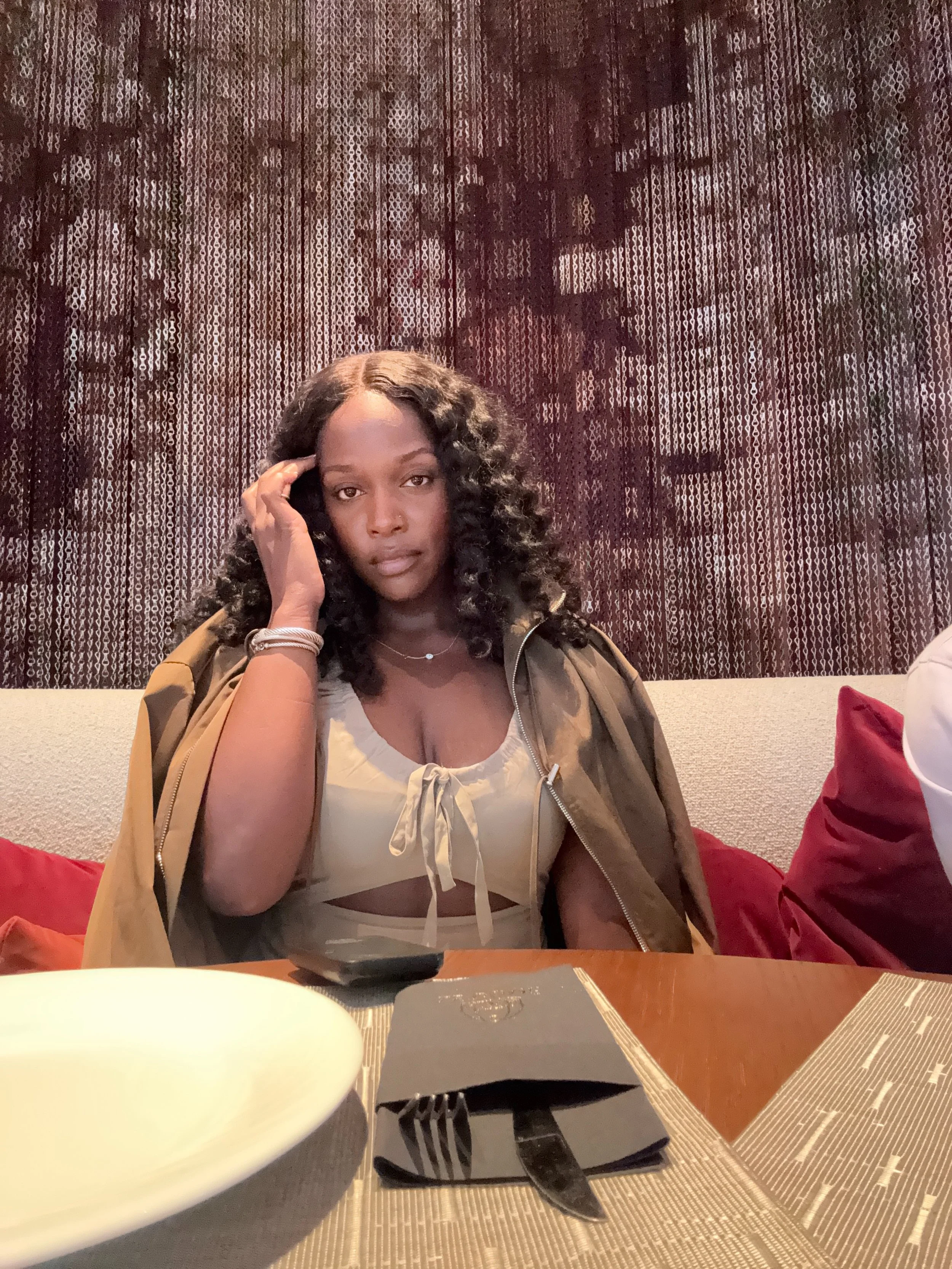 It is well. ✨

Well loved.
Well protected.
Well received.
Well traveled.
Well dressed.
Well nourished.
Well rested.
Well prayed over.
Well provided for.
Well positioned.
Well blessed.

And in every season, it is well. ✨