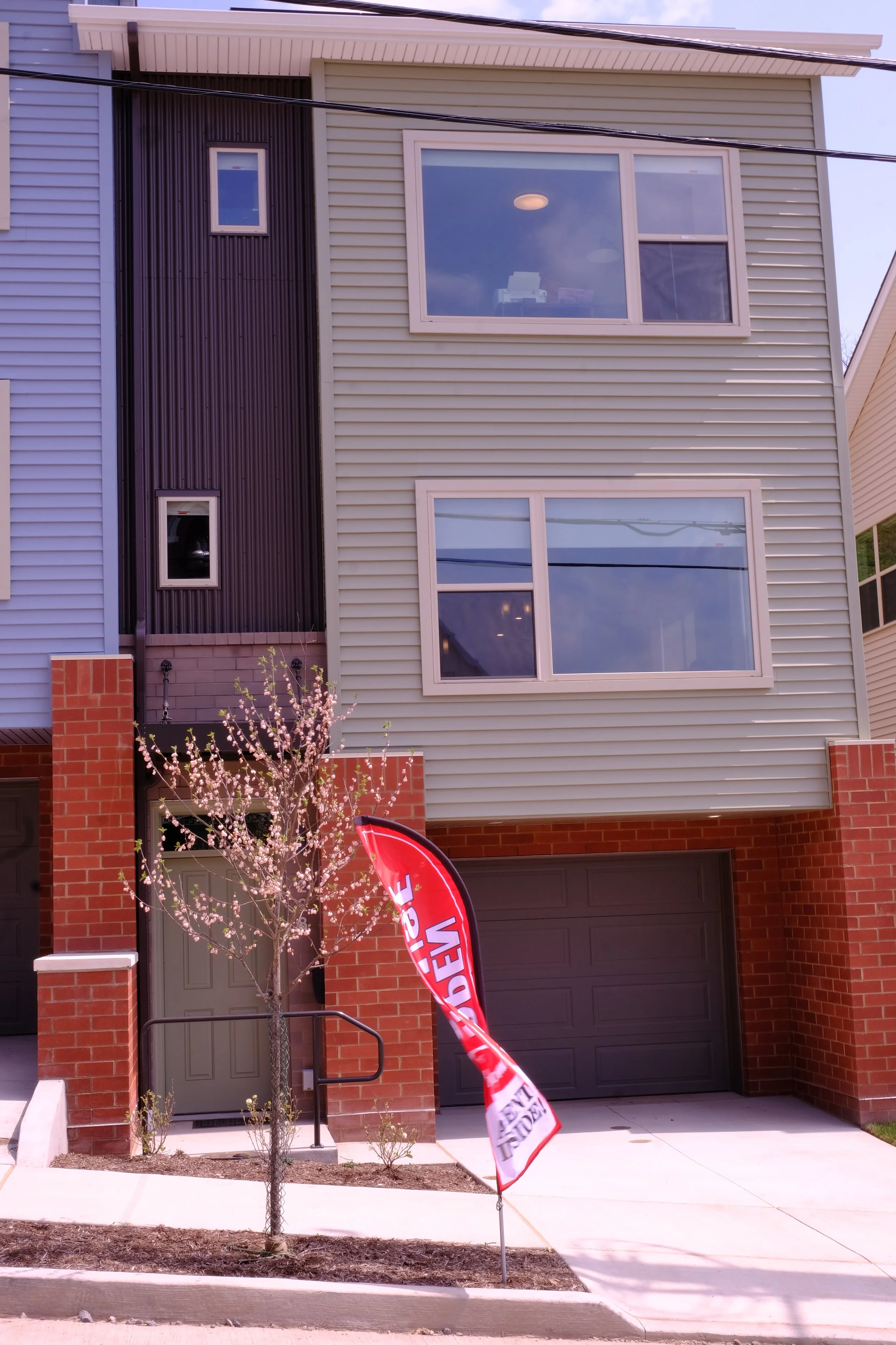 Trek Redevelopment Virtual Tour