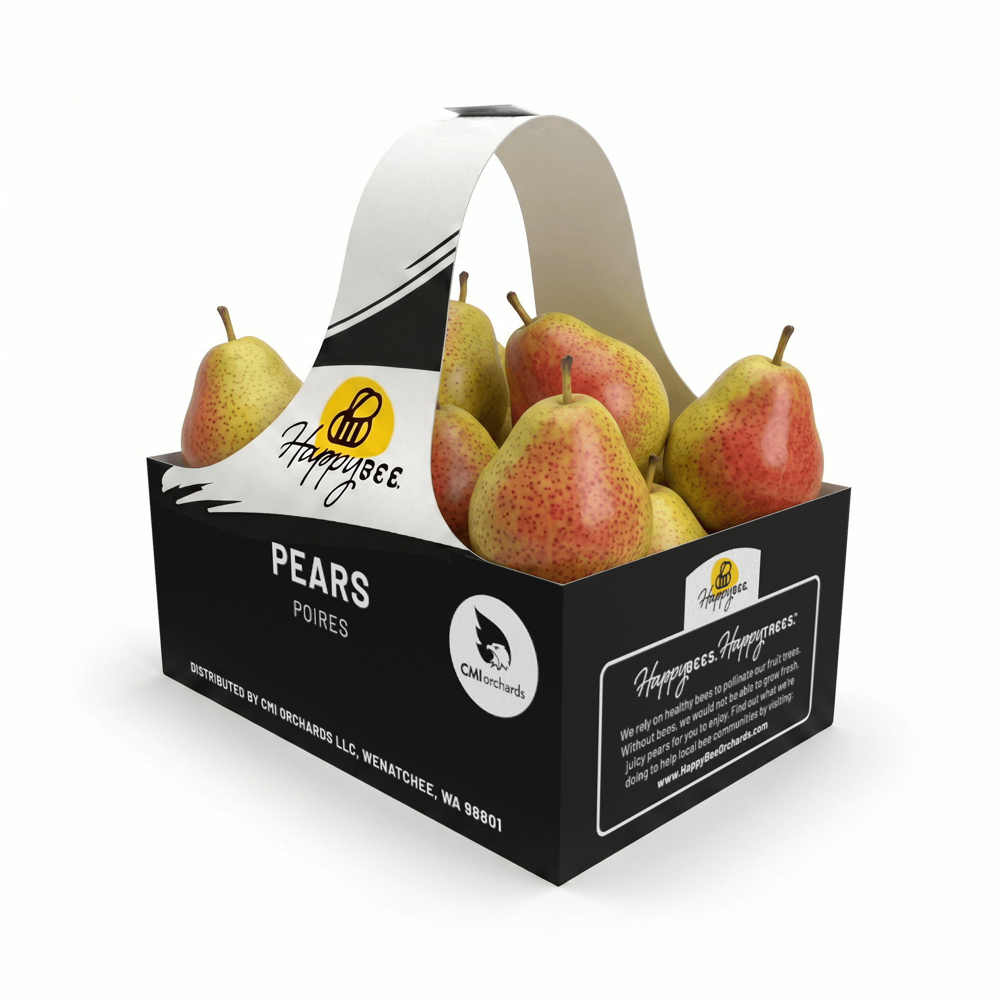 Happy_Bee-Pears-Carry_Tote-Fantastic_Fold-3D-Froelle.png