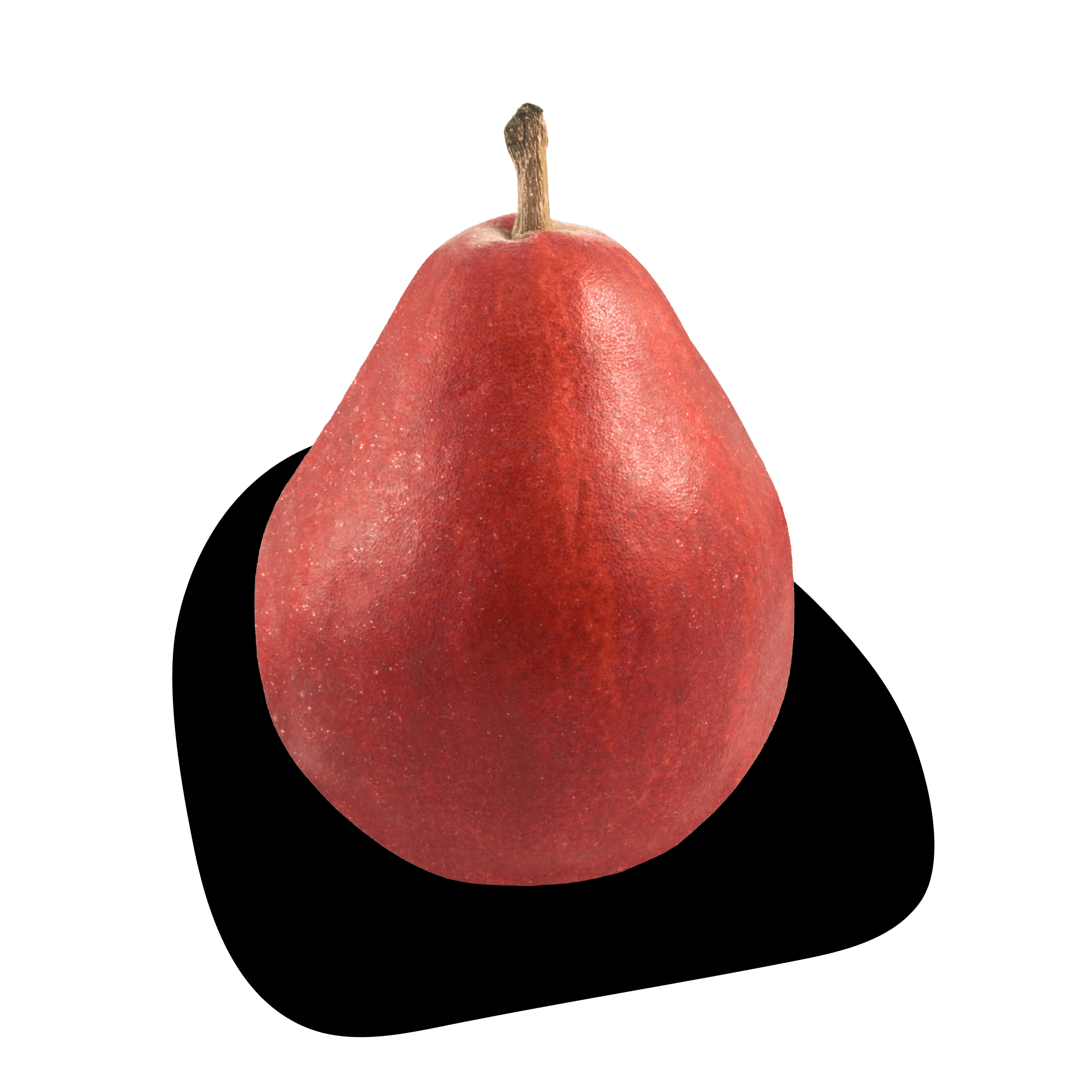 Glacial Red