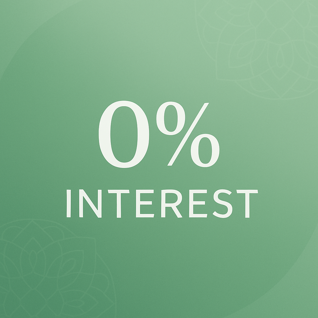 How Does 0% Business Funding Work?
