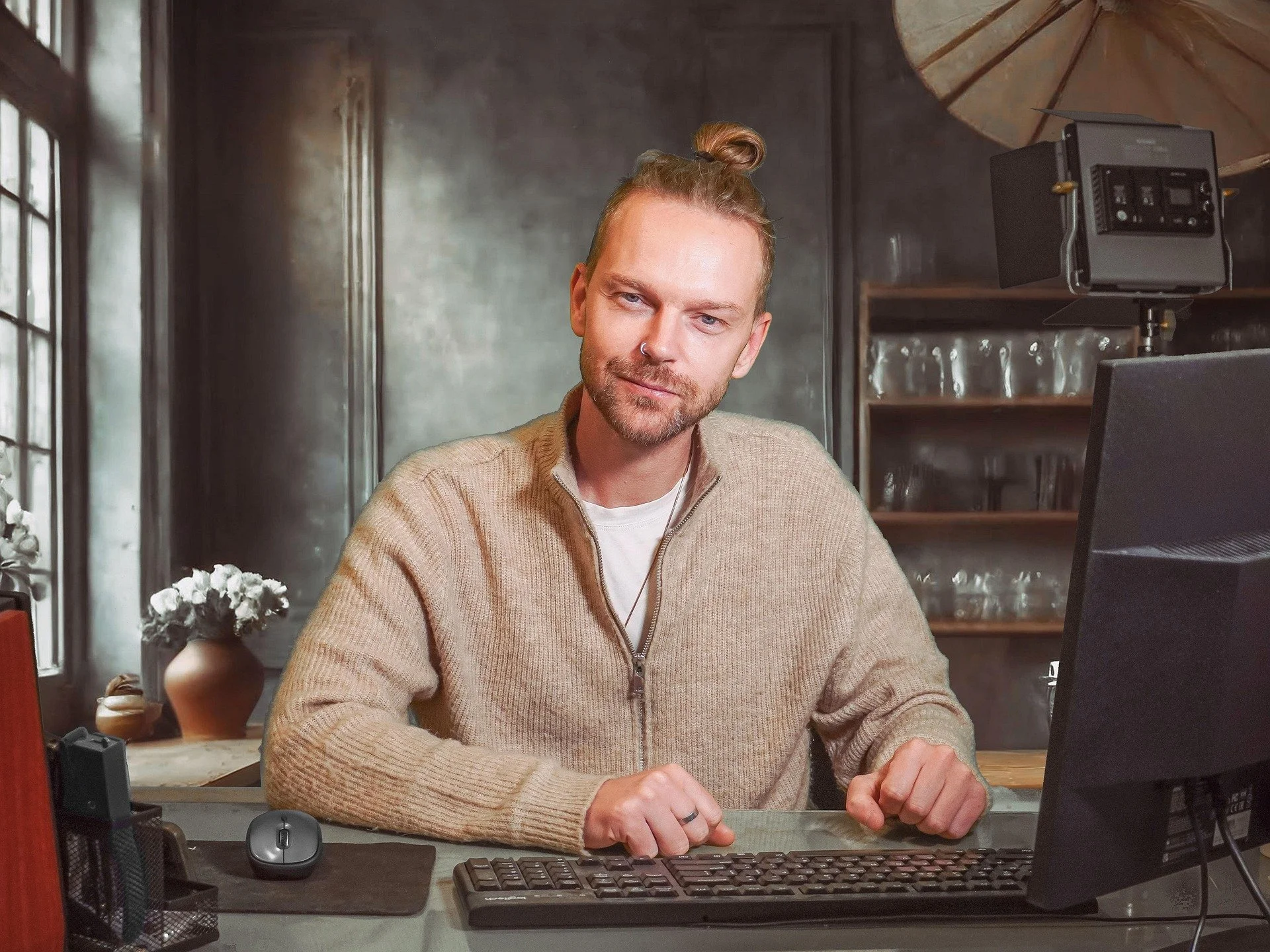 Can a Startup Get Business Funding Without Revenue?