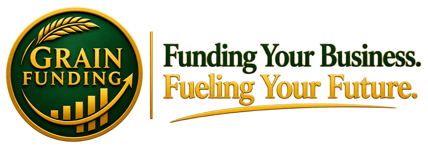 Grain Funding 