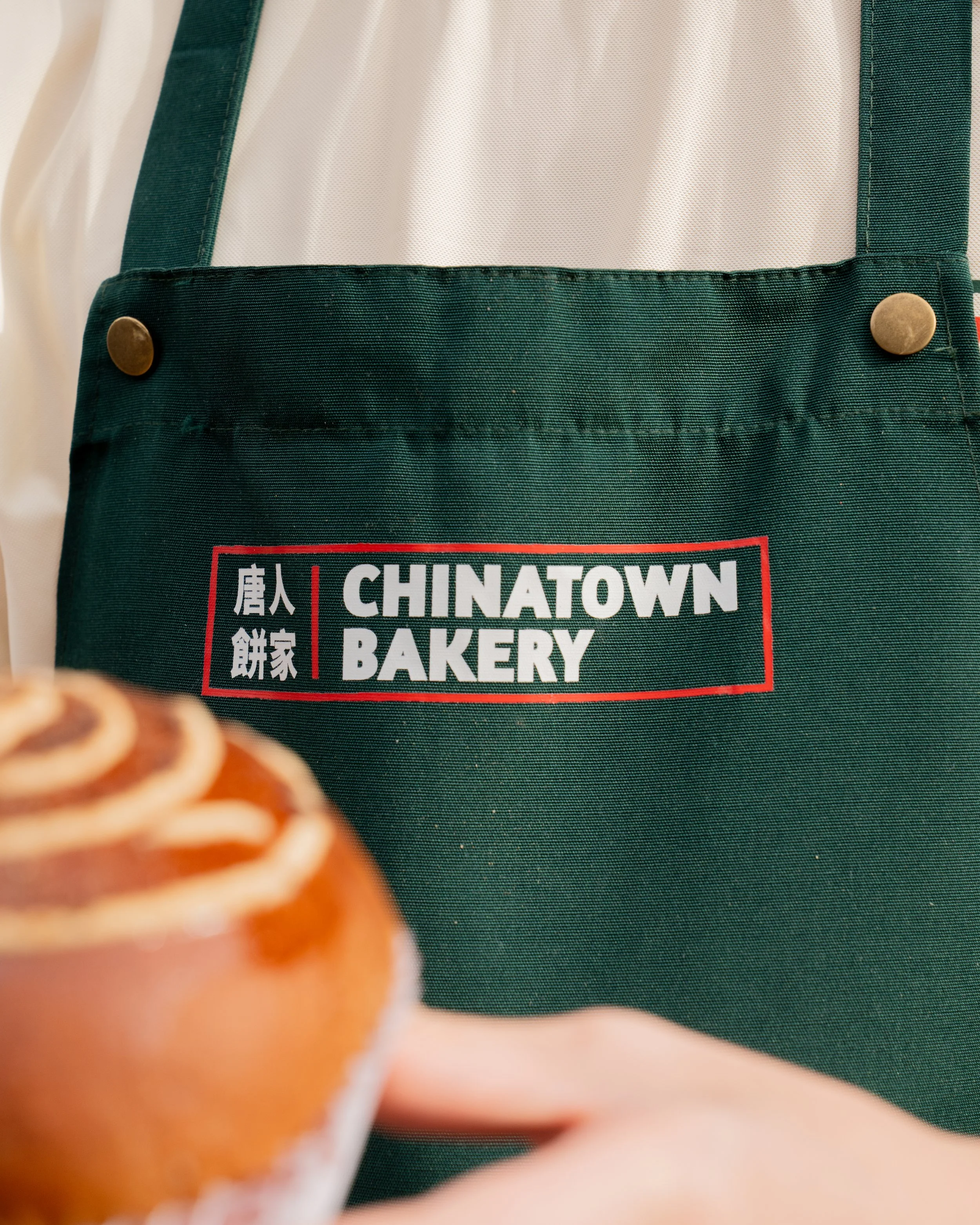 Chinatown Bakery