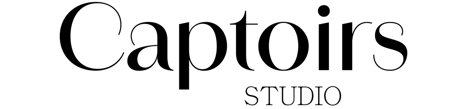 Captoirs Studio