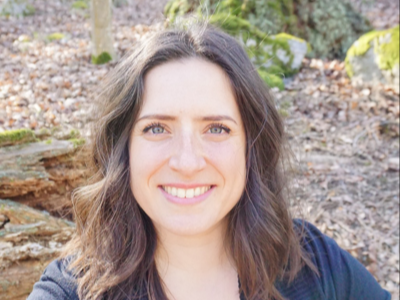 Welcome, Patty! 🎊