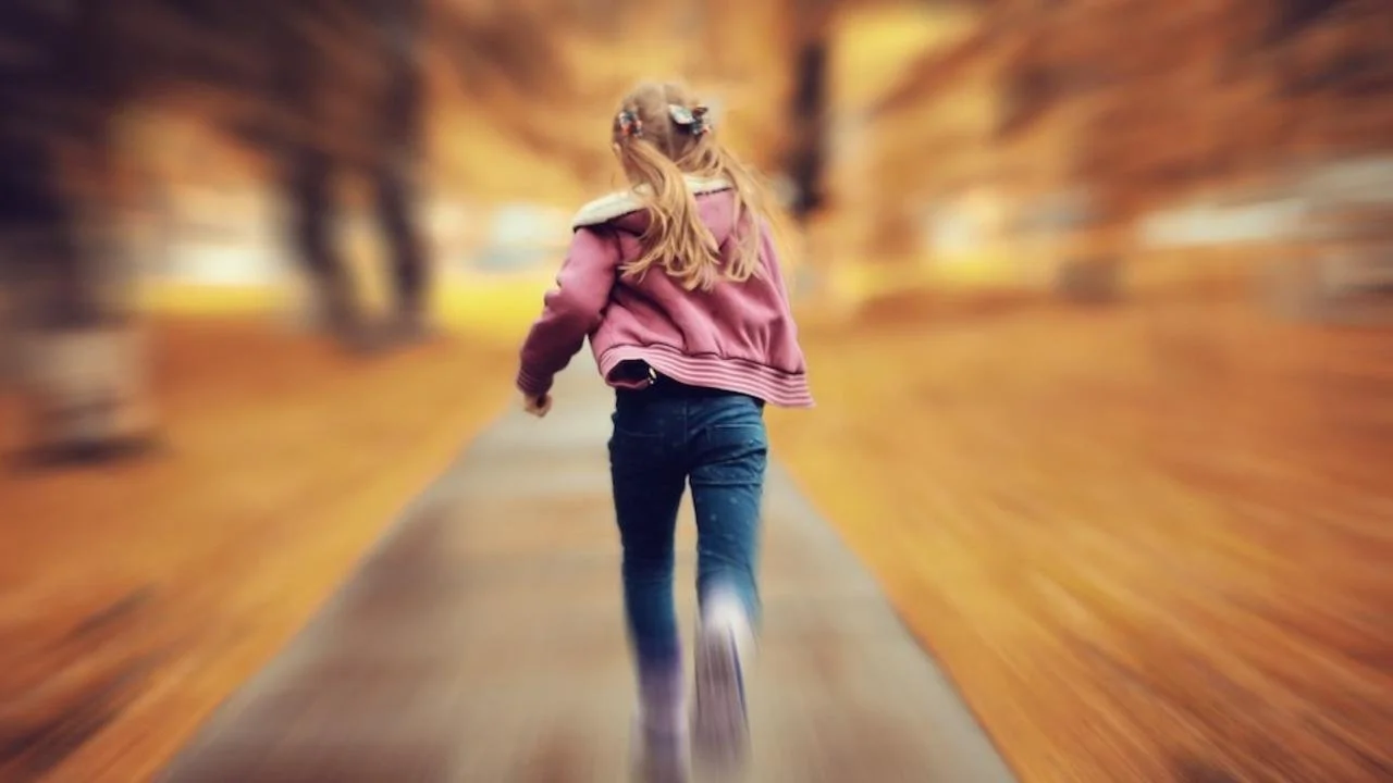 Ready to Run: Supporting Neurodivergent Children Who Elope or Wander