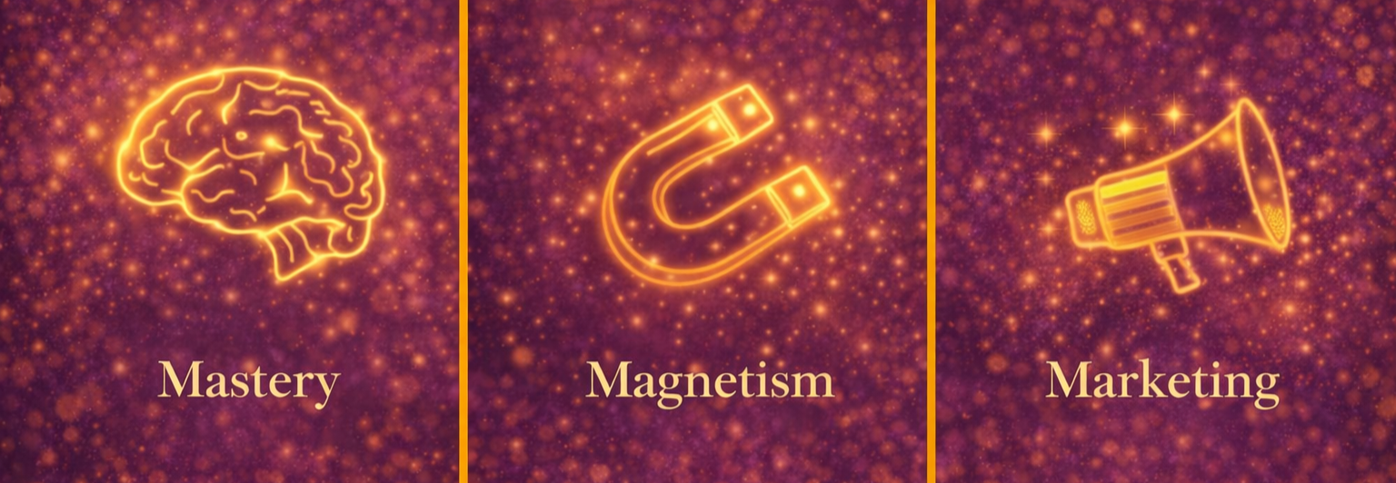 woman leader nervous system regulation