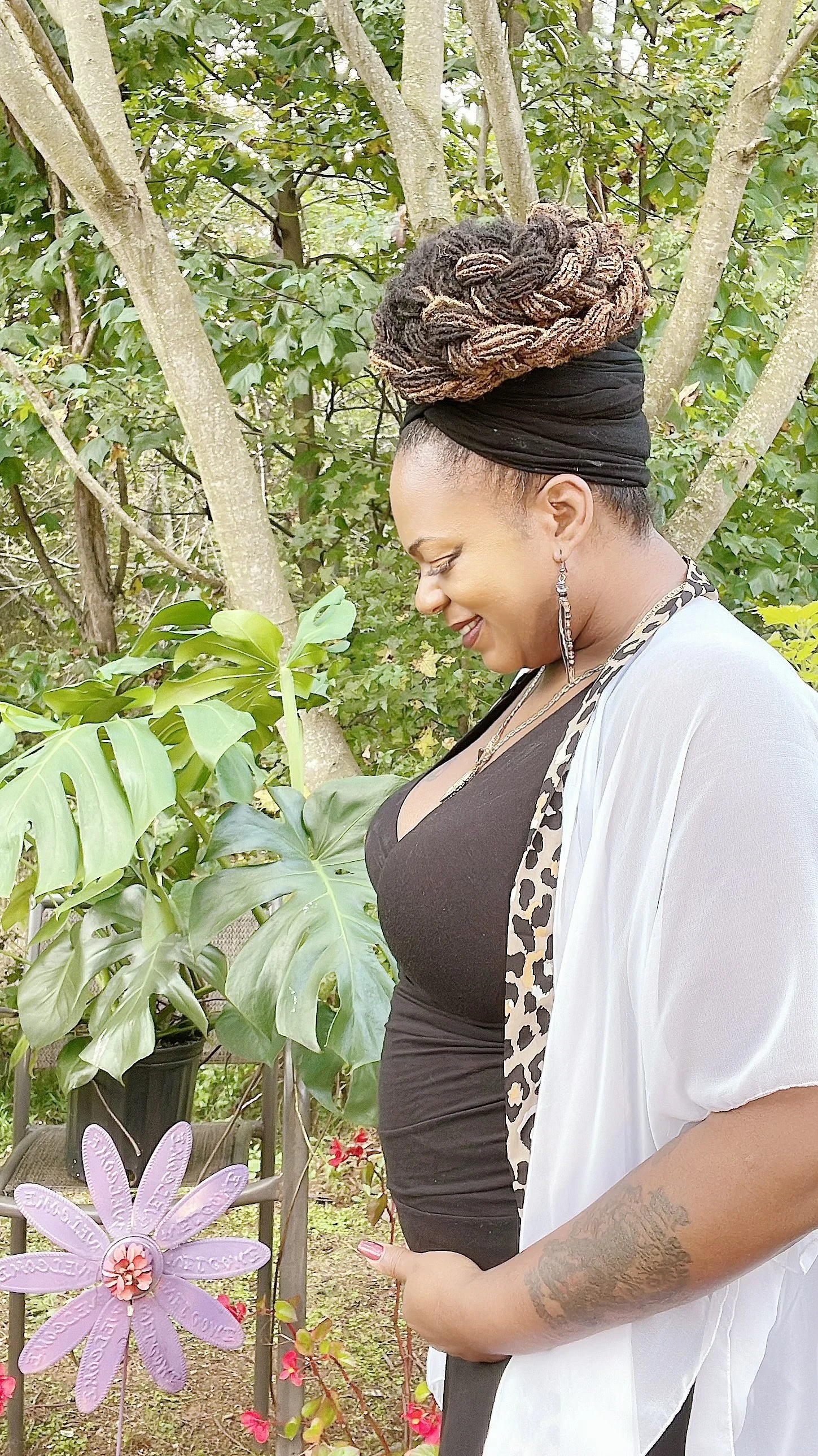 A lived journey of womb healing, nervous system regulation, and restoring trust in the body.