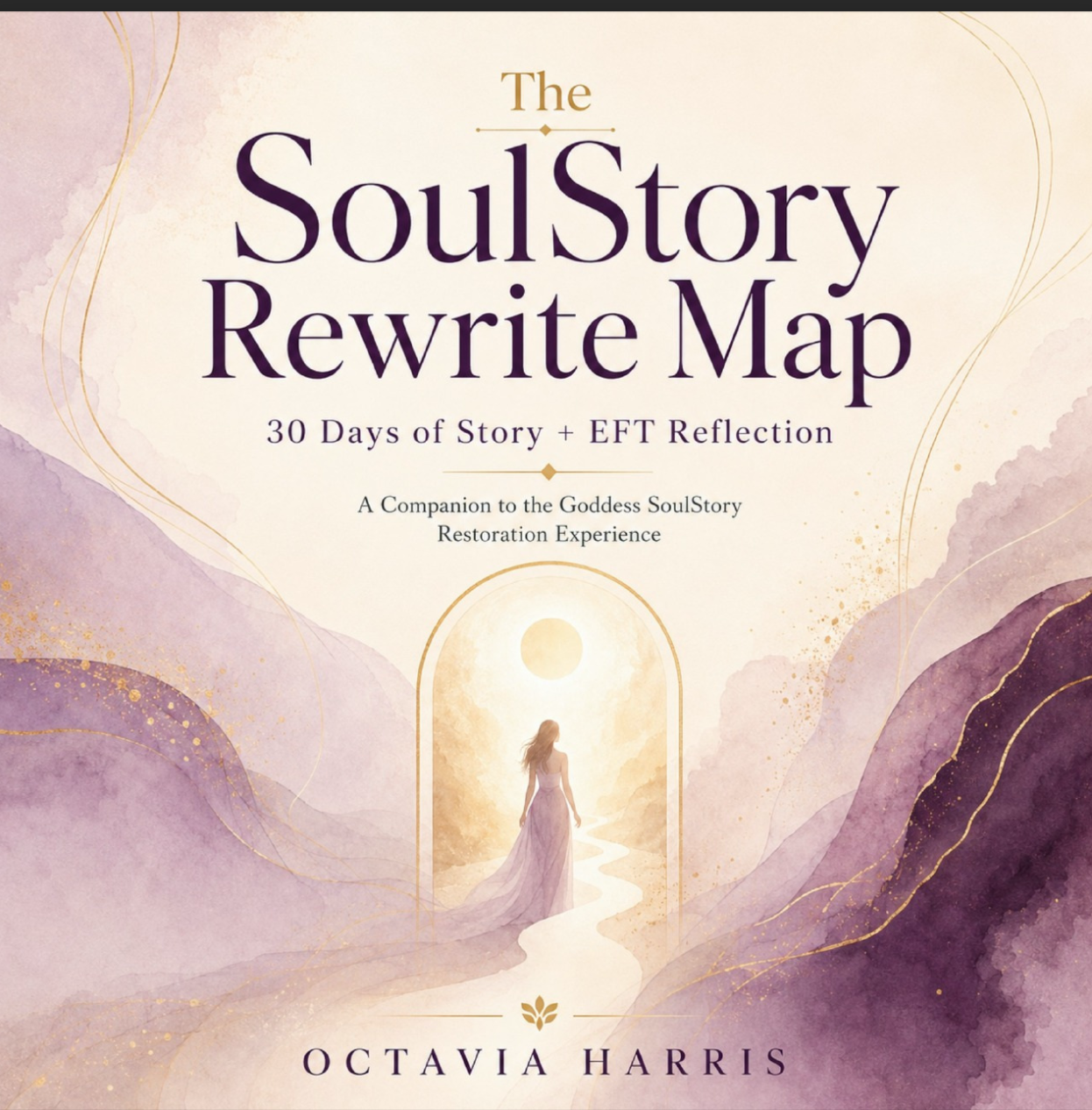 The SoulStory Rewrite Map