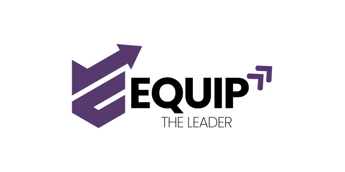 Equip the Leader