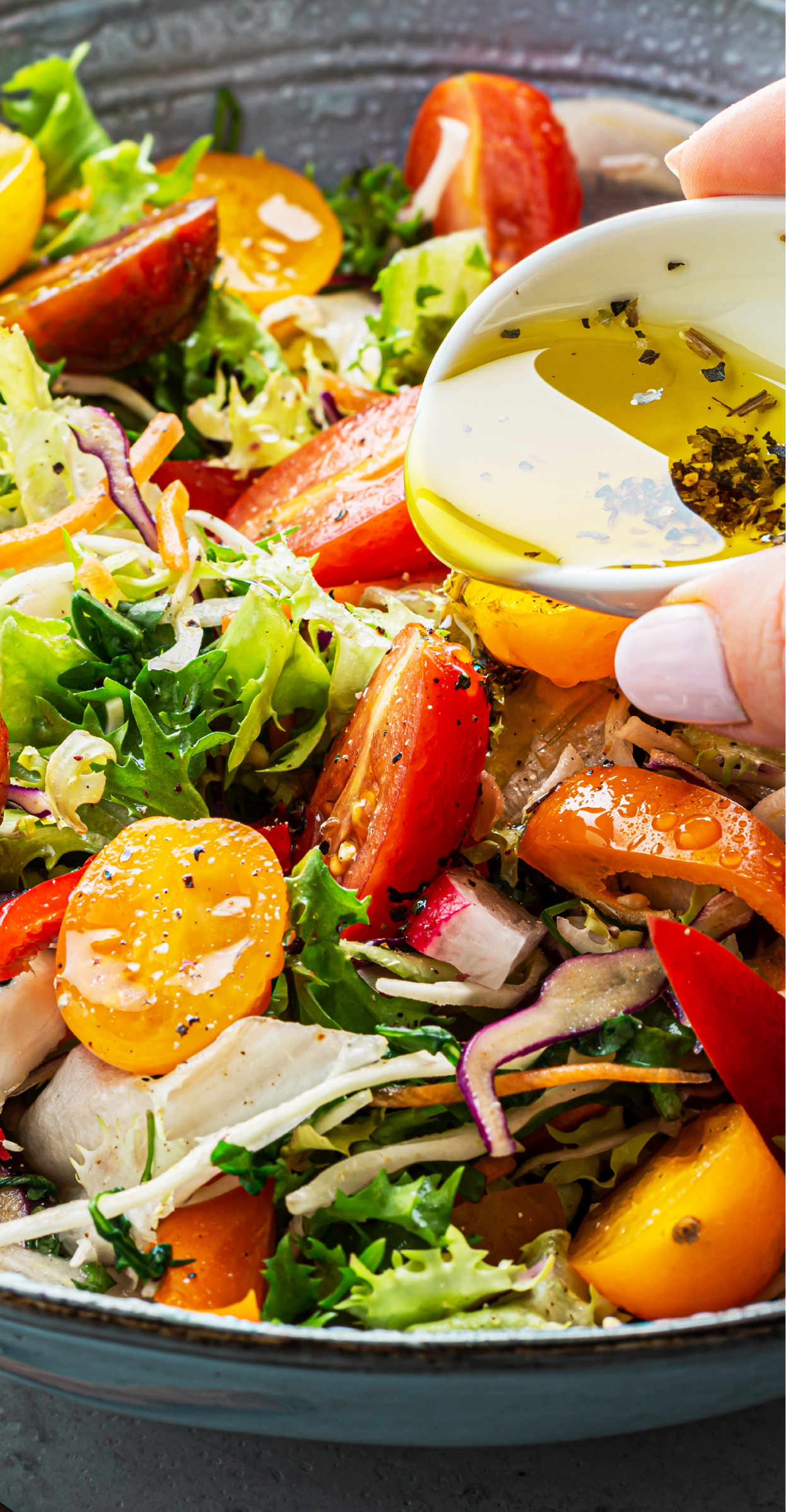 Stir Foods | Custom Food Manufacturing & Sauce Solutions